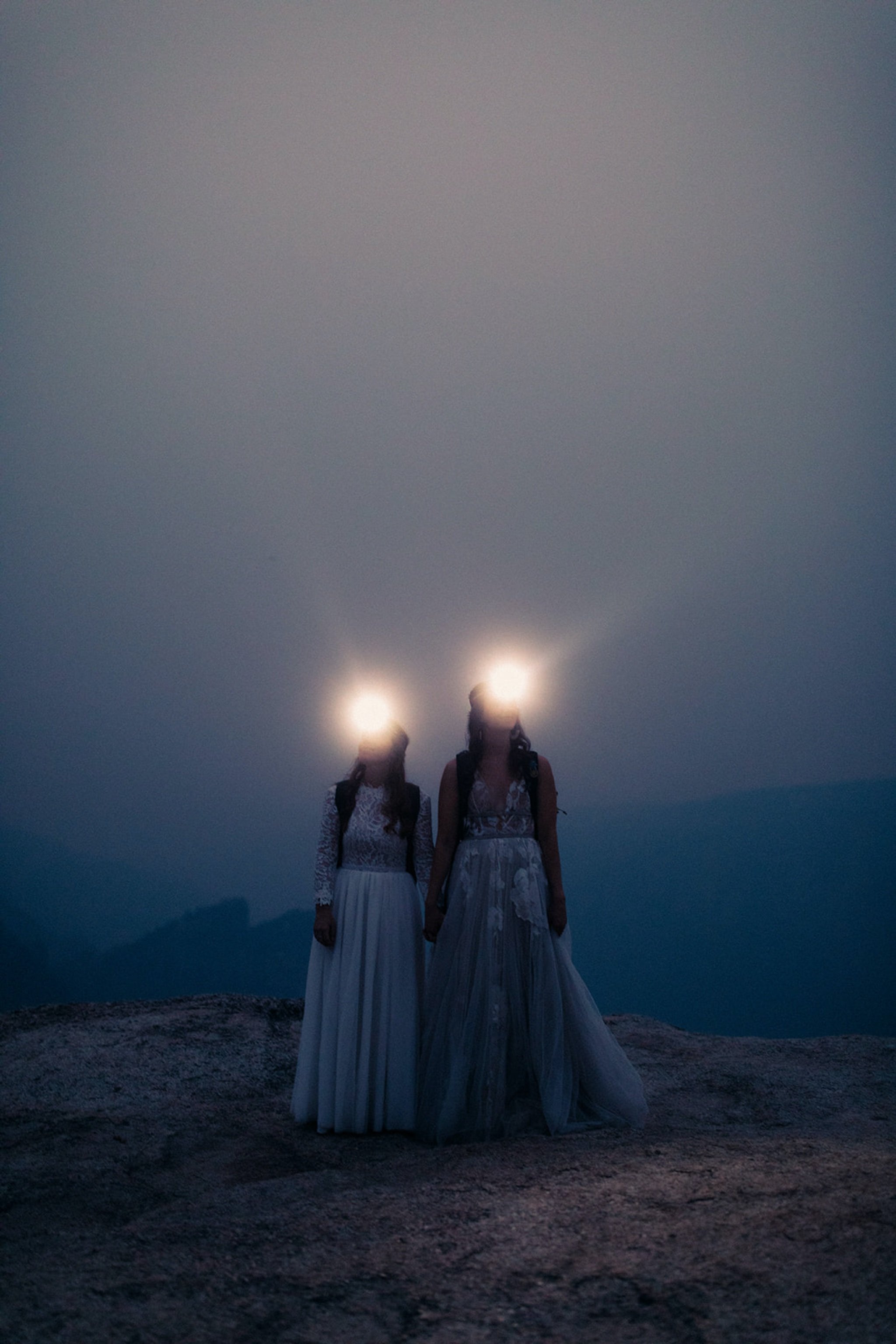 Yosemite National Park Elopement with Two Brides-Will Khoury56.jpg