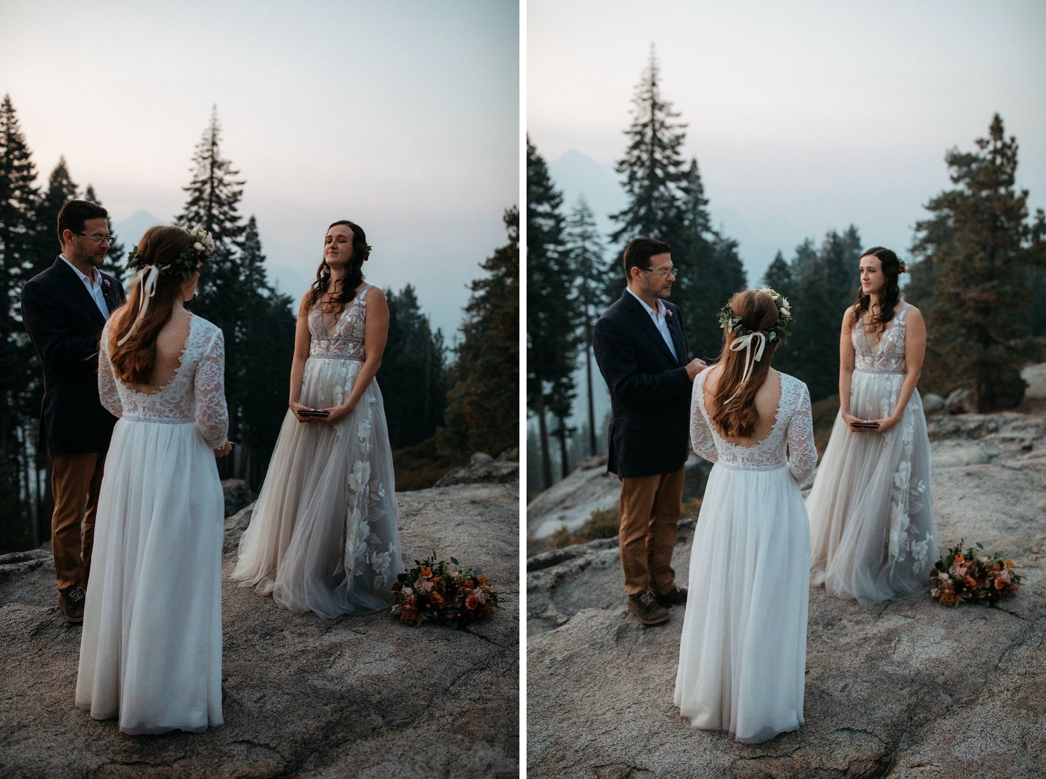 Yosemite National Park Elopement with Two Brides-Will Khoury61.jpg