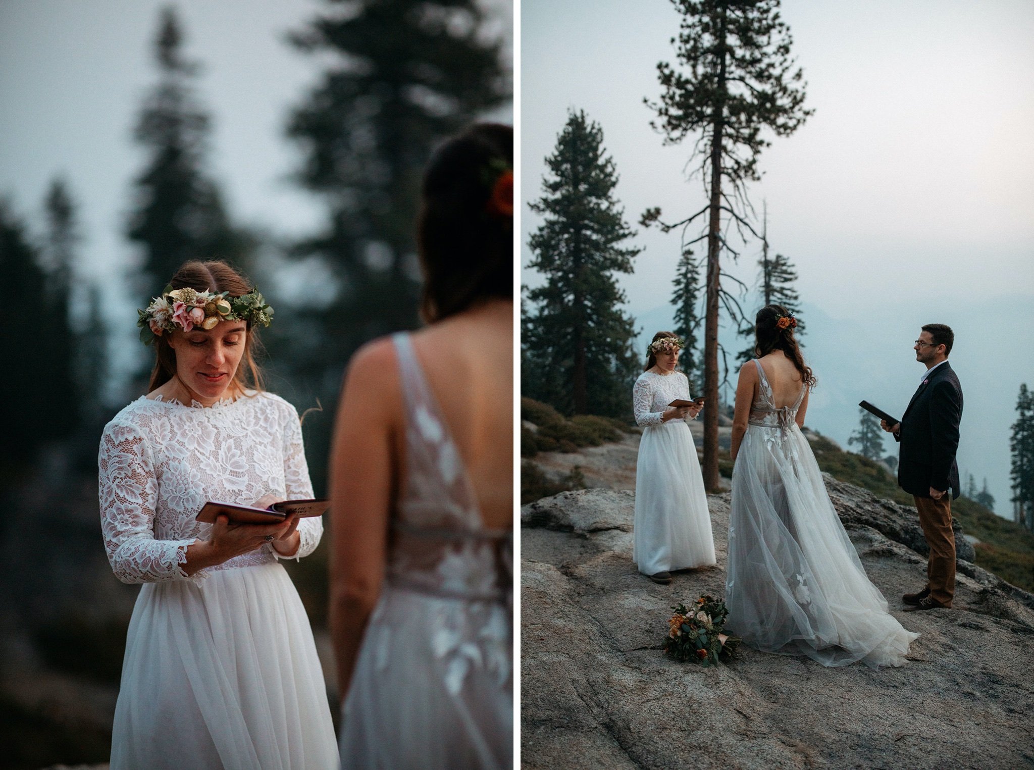 Yosemite National Park Elopement with Two Brides-Will Khoury62.jpg