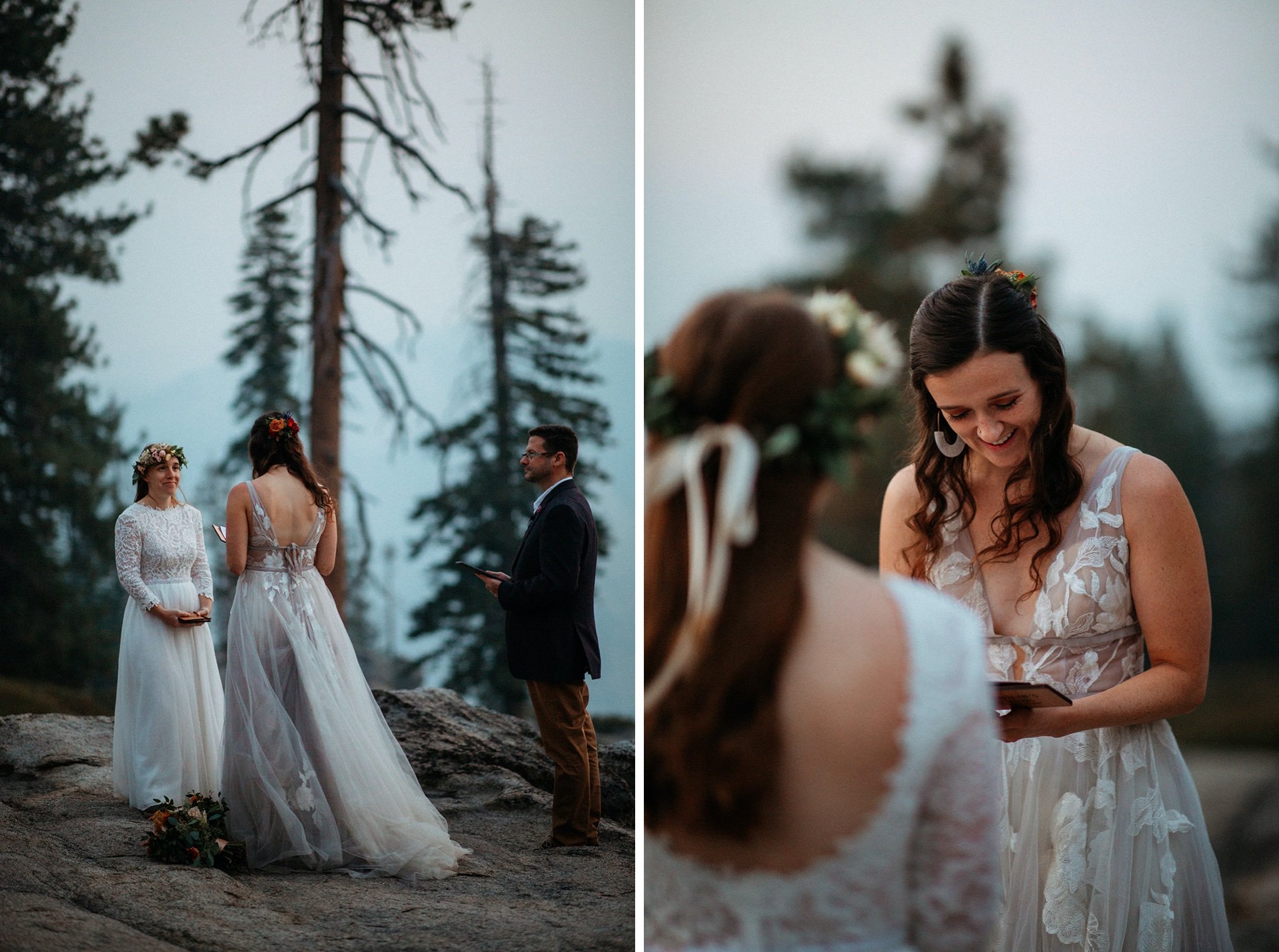Yosemite National Park Elopement with Two Brides-Will Khoury64.jpg