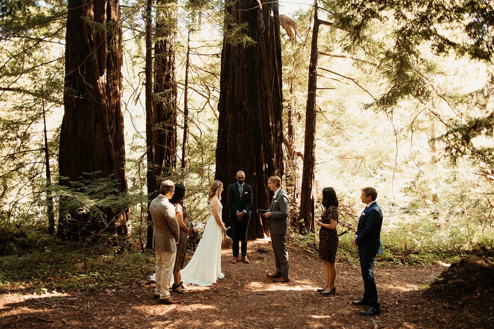 How to Include Loved Ones in your Elopement - Will Khoury