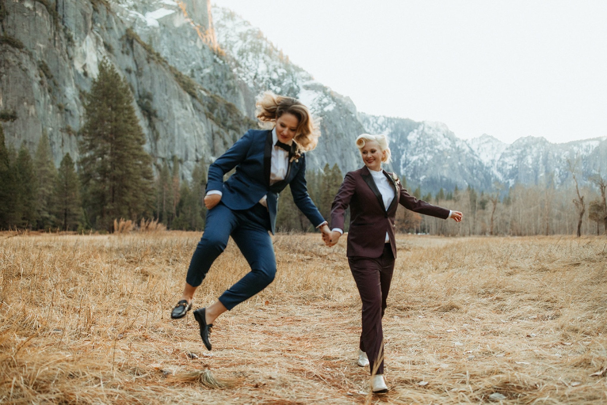 LGBT-Yosemite-National-Park-Elopement-with-Two-Brides-Will-Khoury-Elopement-Photographer_67.jpg