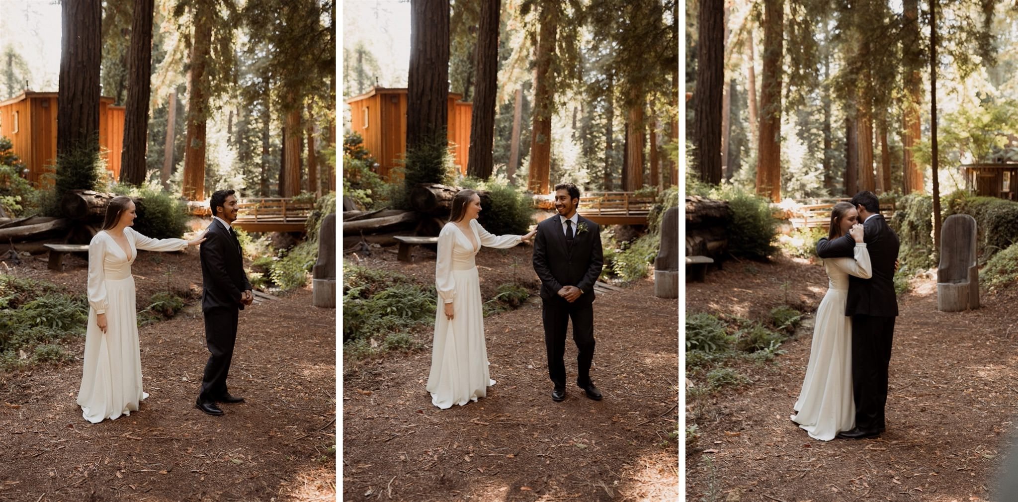 022_Two-Day Big Sur Redwoods Elopement with Family_Will Khoury Elopement Photographer.jpg