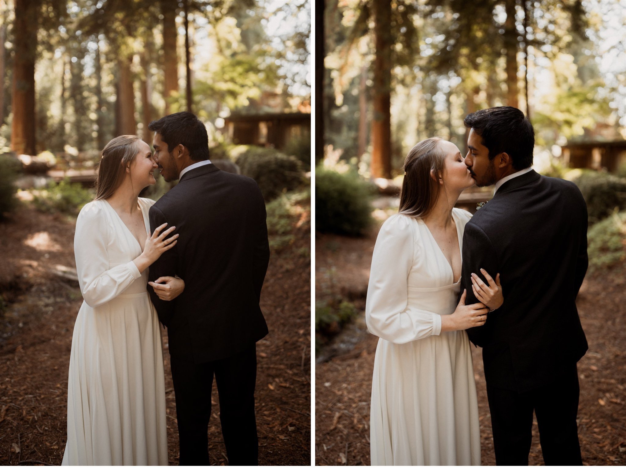 028_Two-Day Big Sur Redwoods Elopement with Family_Will Khoury Elopement Photographer.jpg