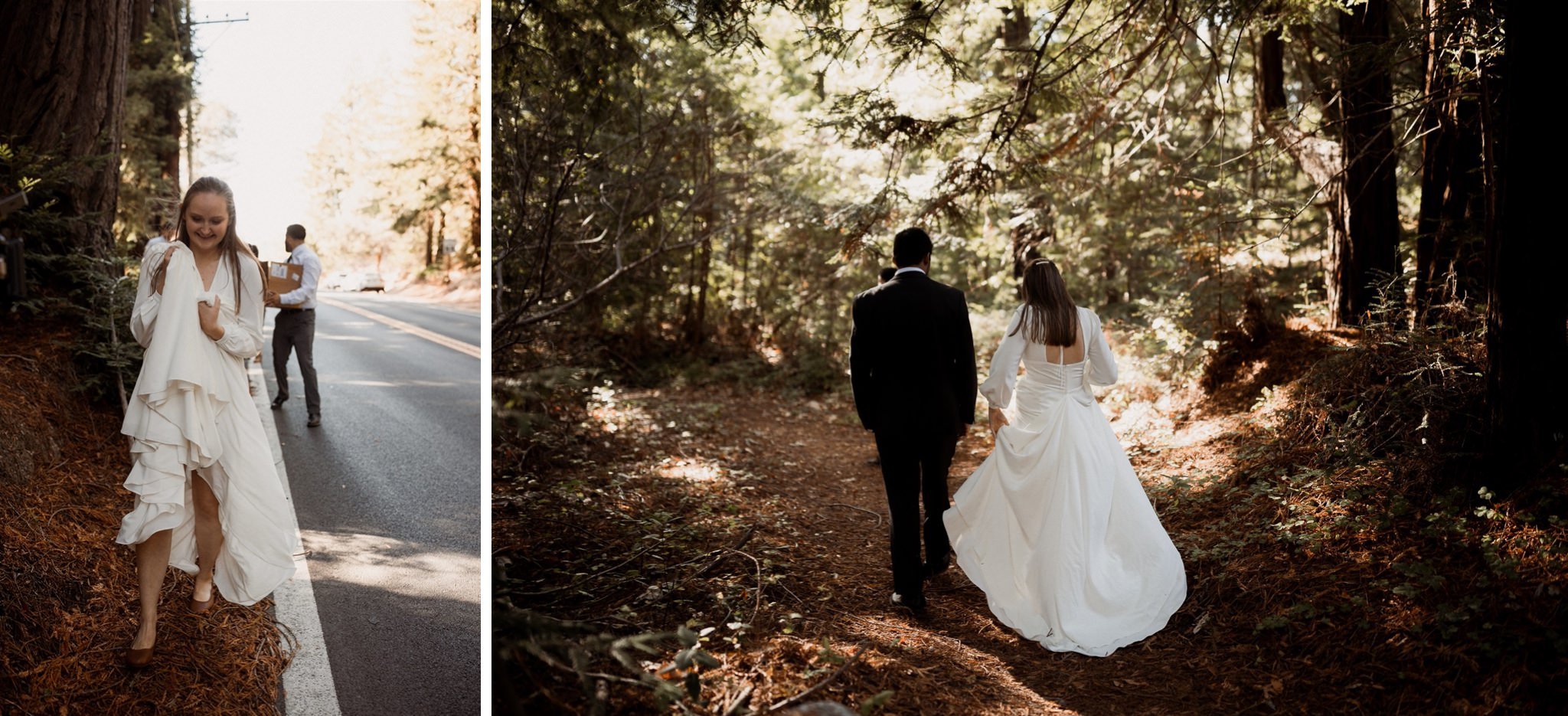 035_Two-Day Big Sur Redwoods Elopement with Family_Will Khoury Elopement Photographer.jpg
