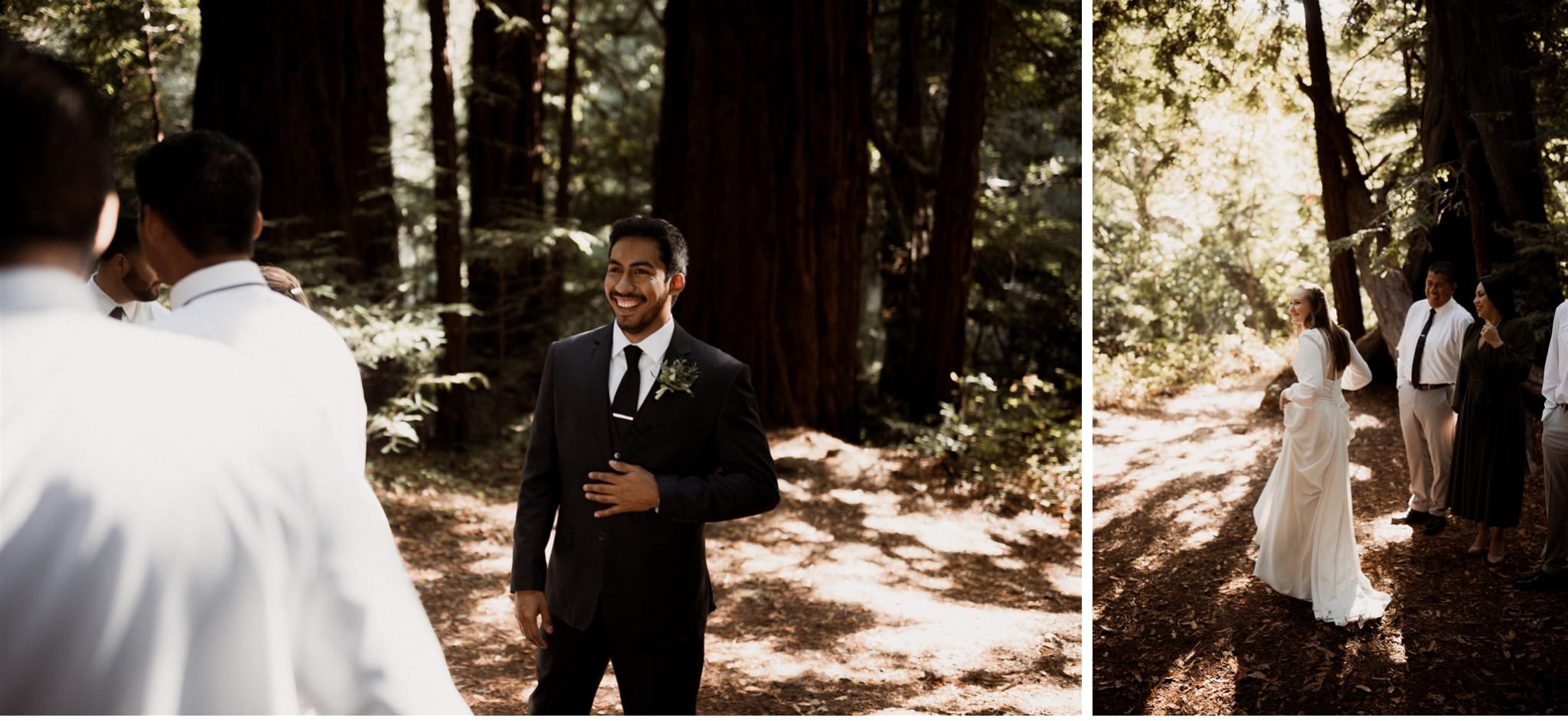 036_Two-Day Big Sur Redwoods Elopement with Family_Will Khoury Elopement Photographer.jpg