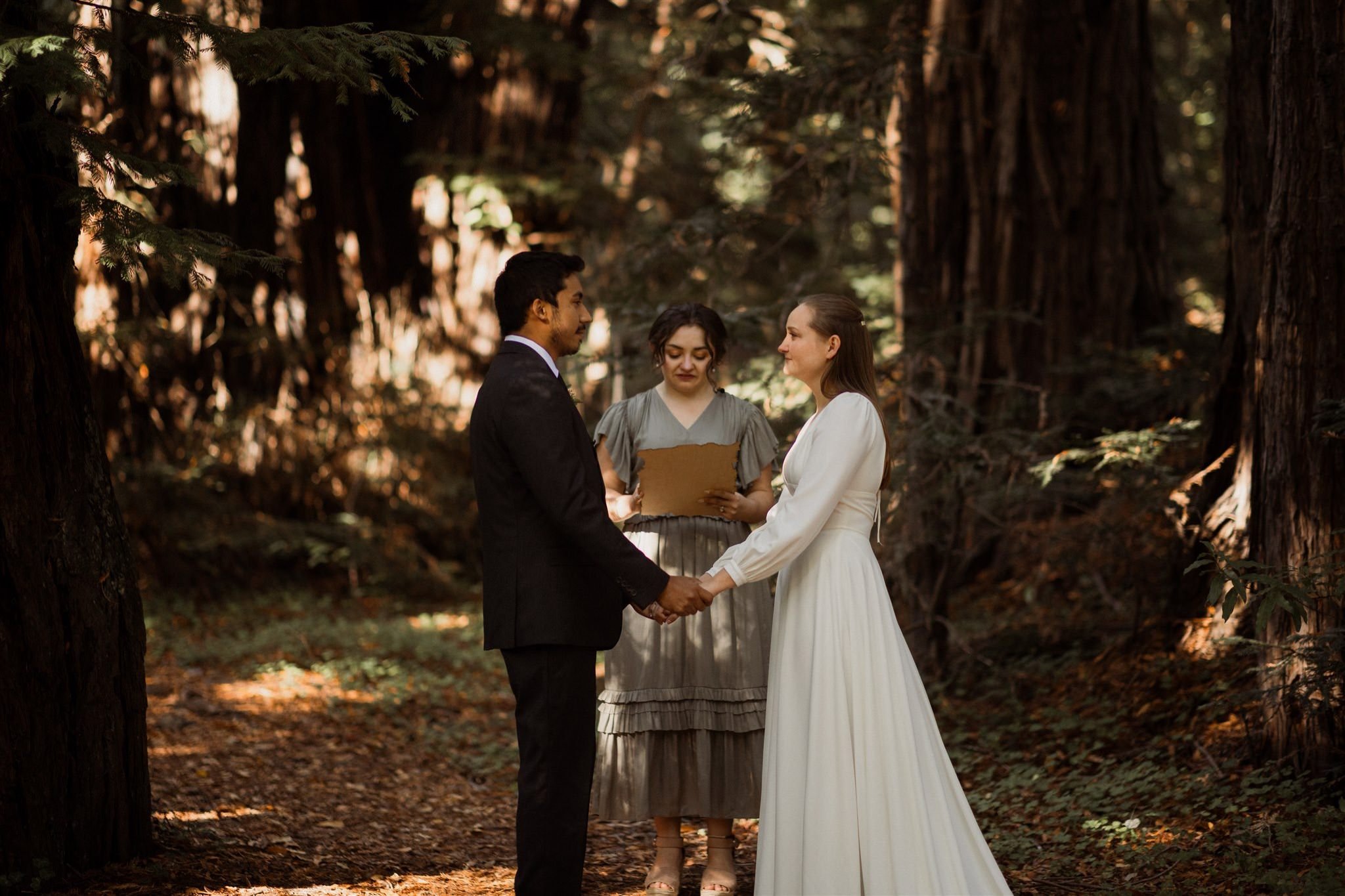 040_Two-Day Big Sur Redwoods Elopement with Family_Will Khoury Elopement Photographer.jpg