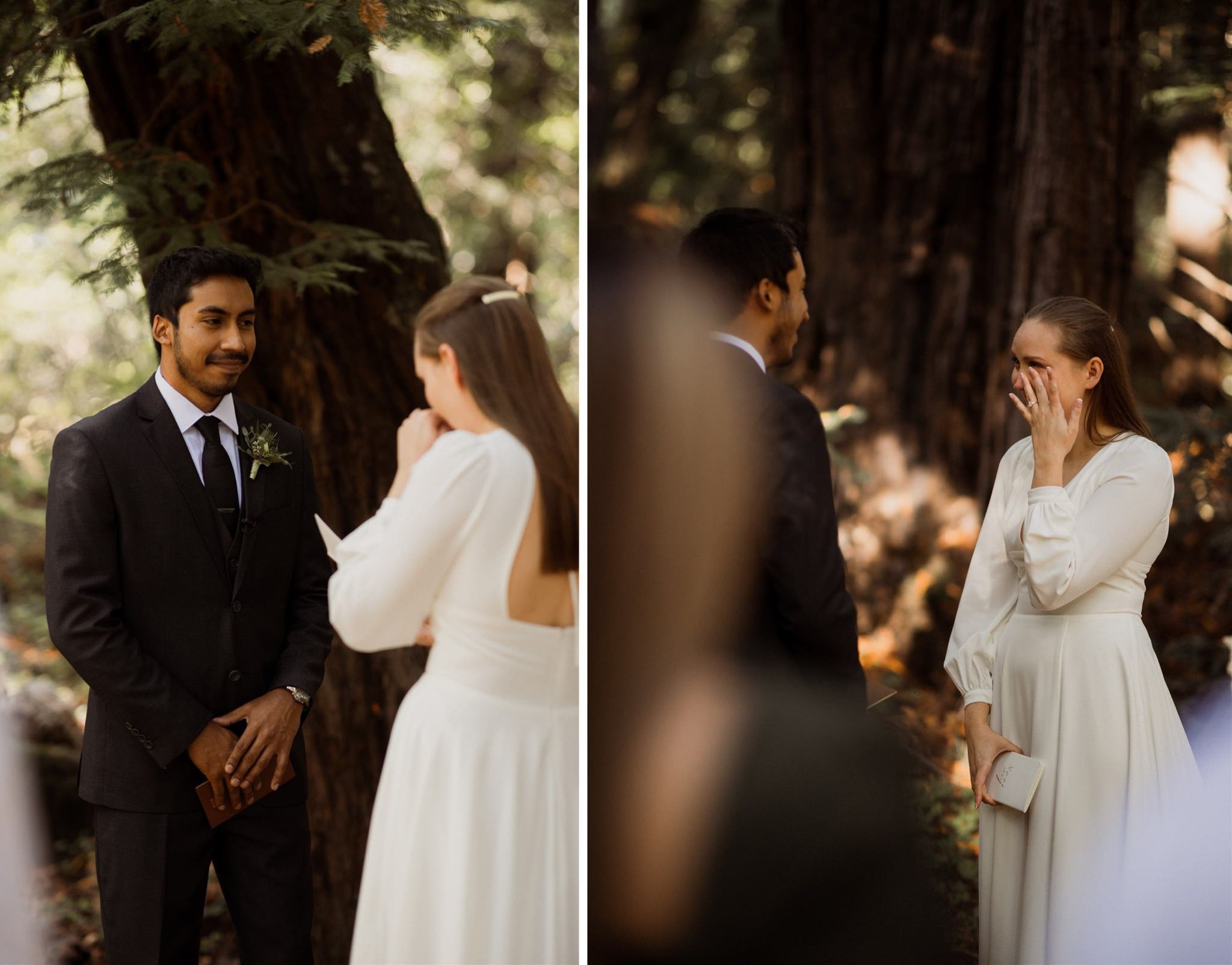 043_Two-Day Big Sur Redwoods Elopement with Family_Will Khoury Elopement Photographer.jpg