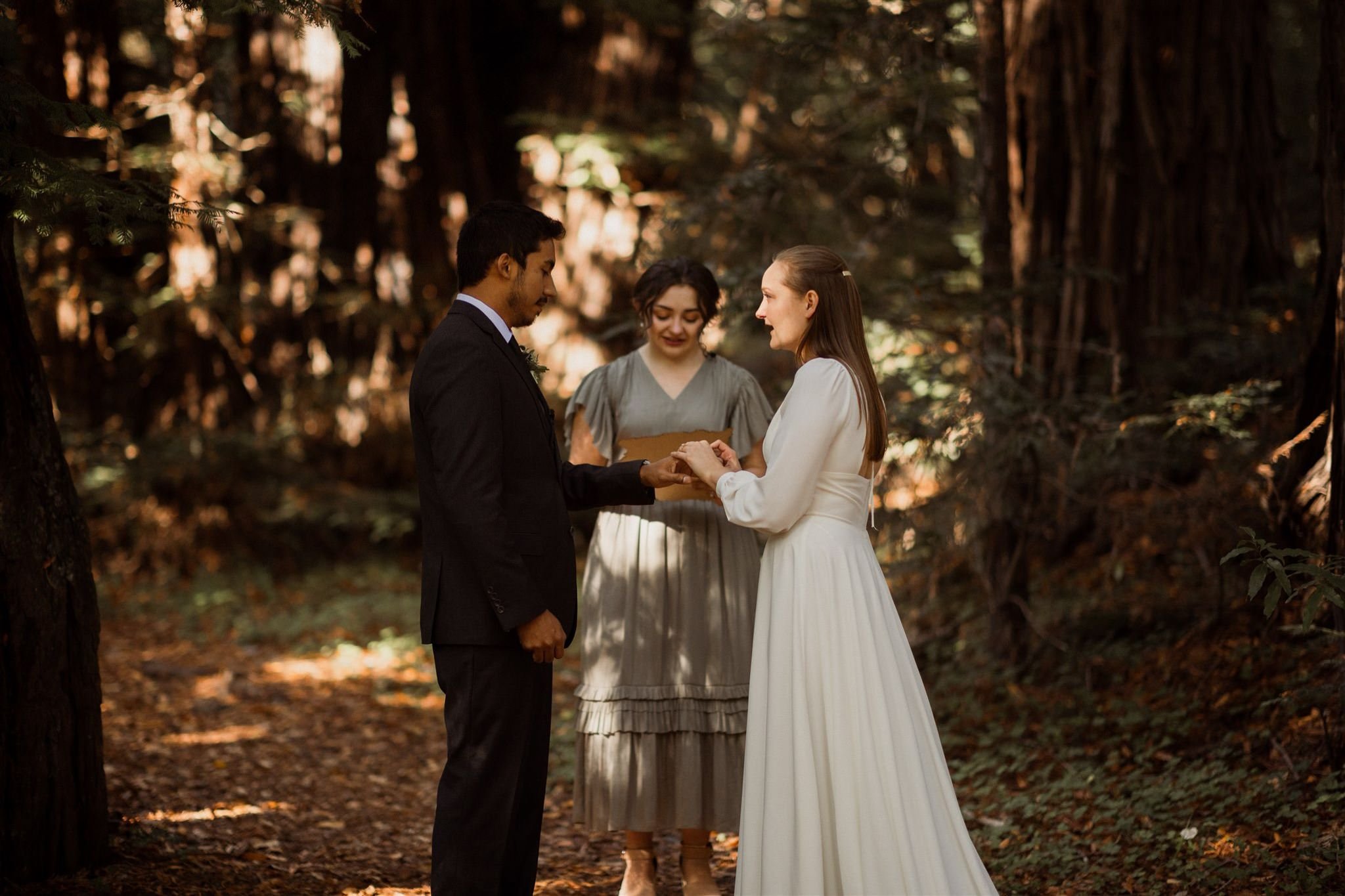 045_Two-Day Big Sur Redwoods Elopement with Family_Will Khoury Elopement Photographer.jpg