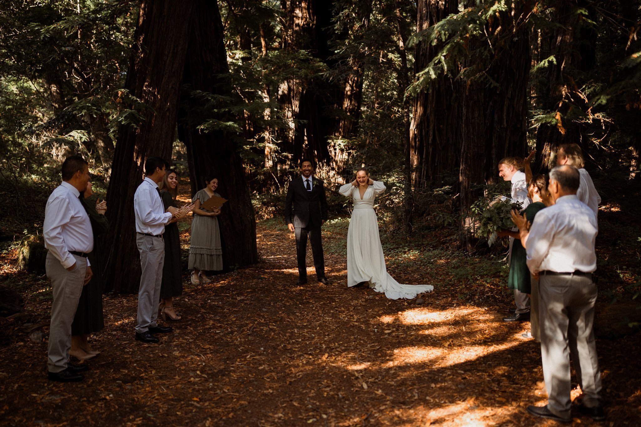 047_Two-Day Big Sur Redwoods Elopement with Family_Will Khoury Elopement Photographer.jpg