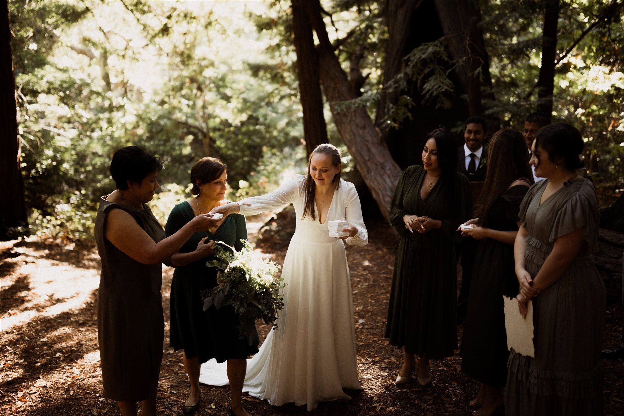 050_Two-Day Big Sur Redwoods Elopement with Family_Will Khoury Elopement Photographer.jpg