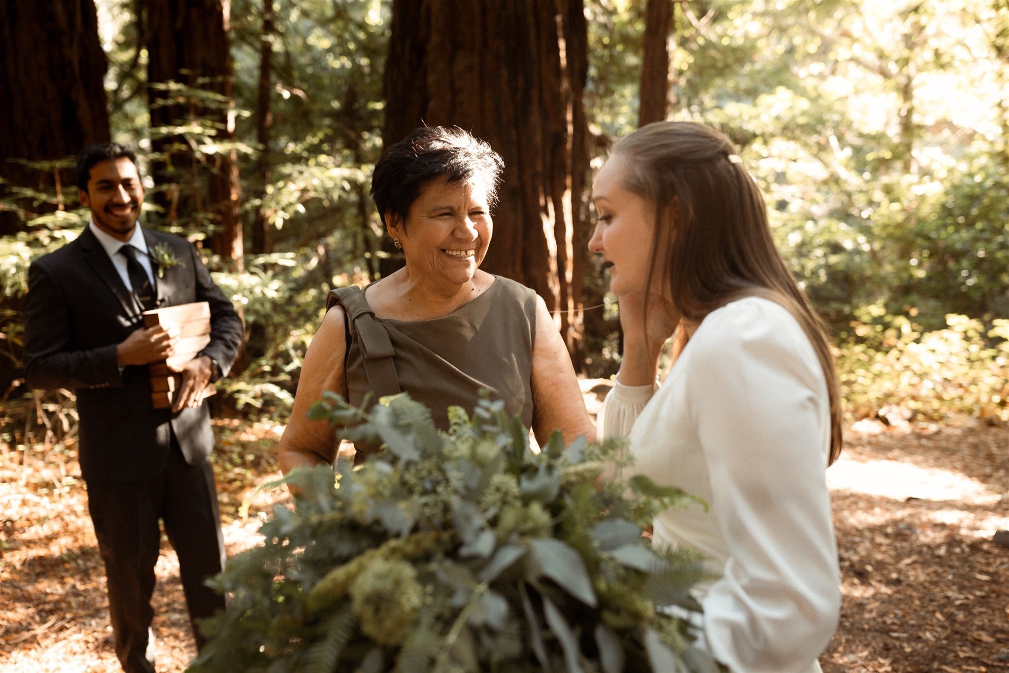 054_Two-Day Big Sur Redwoods Elopement with Family_Will Khoury Elopement Photographer.jpg