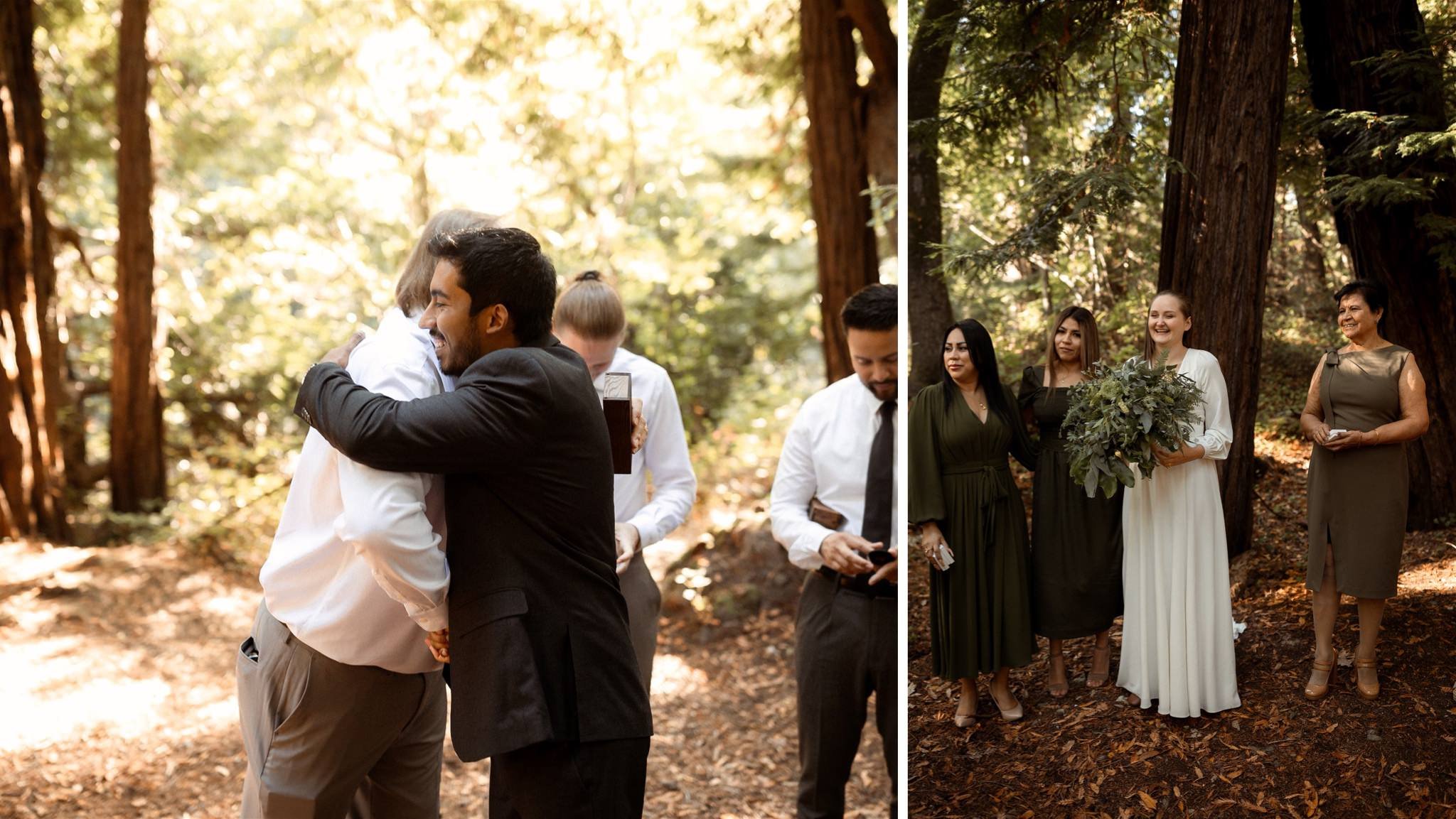 059_Two-Day Big Sur Redwoods Elopement with Family_Will Khoury Elopement Photographer.jpg
