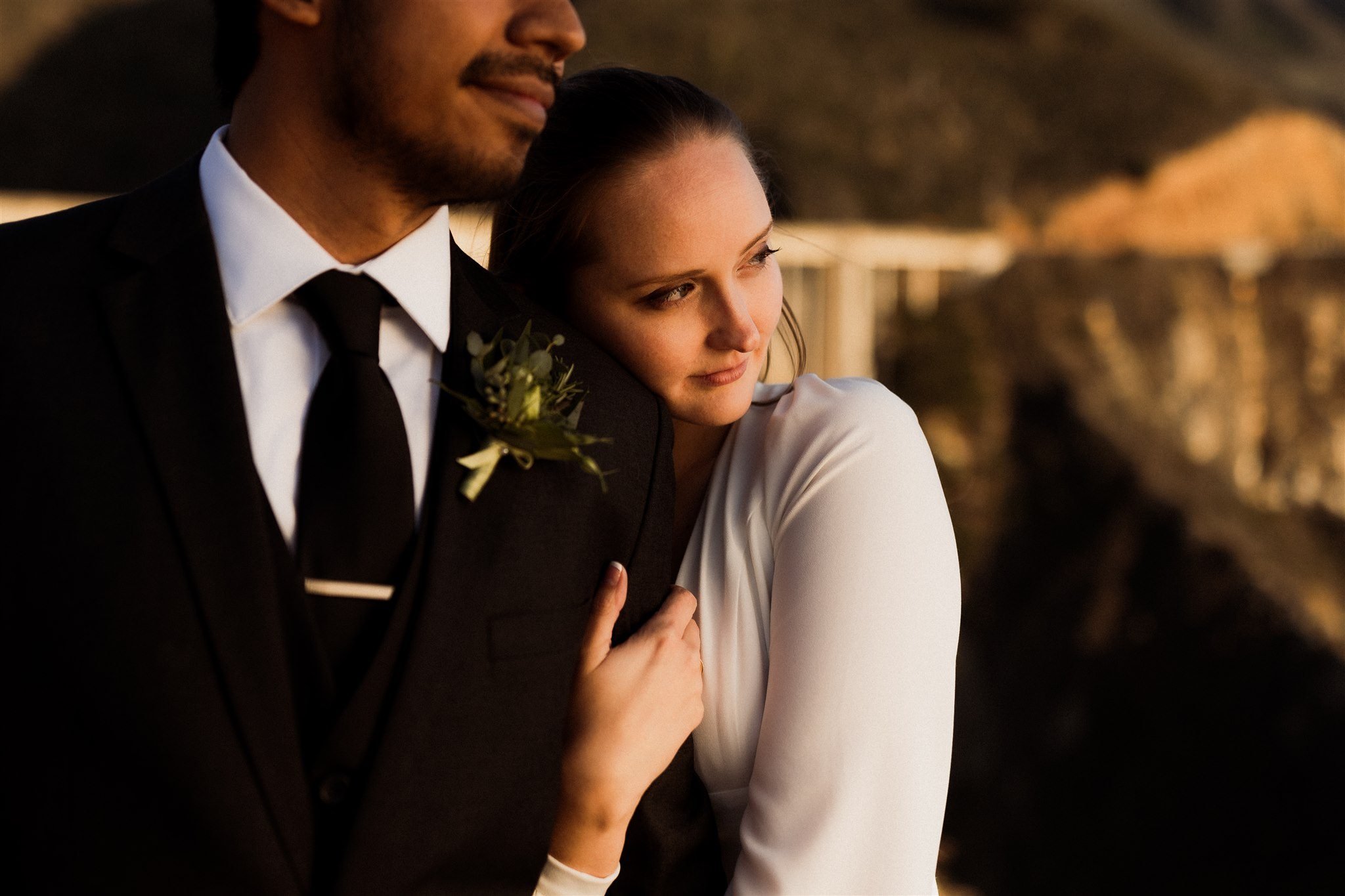 068_Two-Day Big Sur Redwoods Elopement with Family_Will Khoury Elopement Photographer.jpg