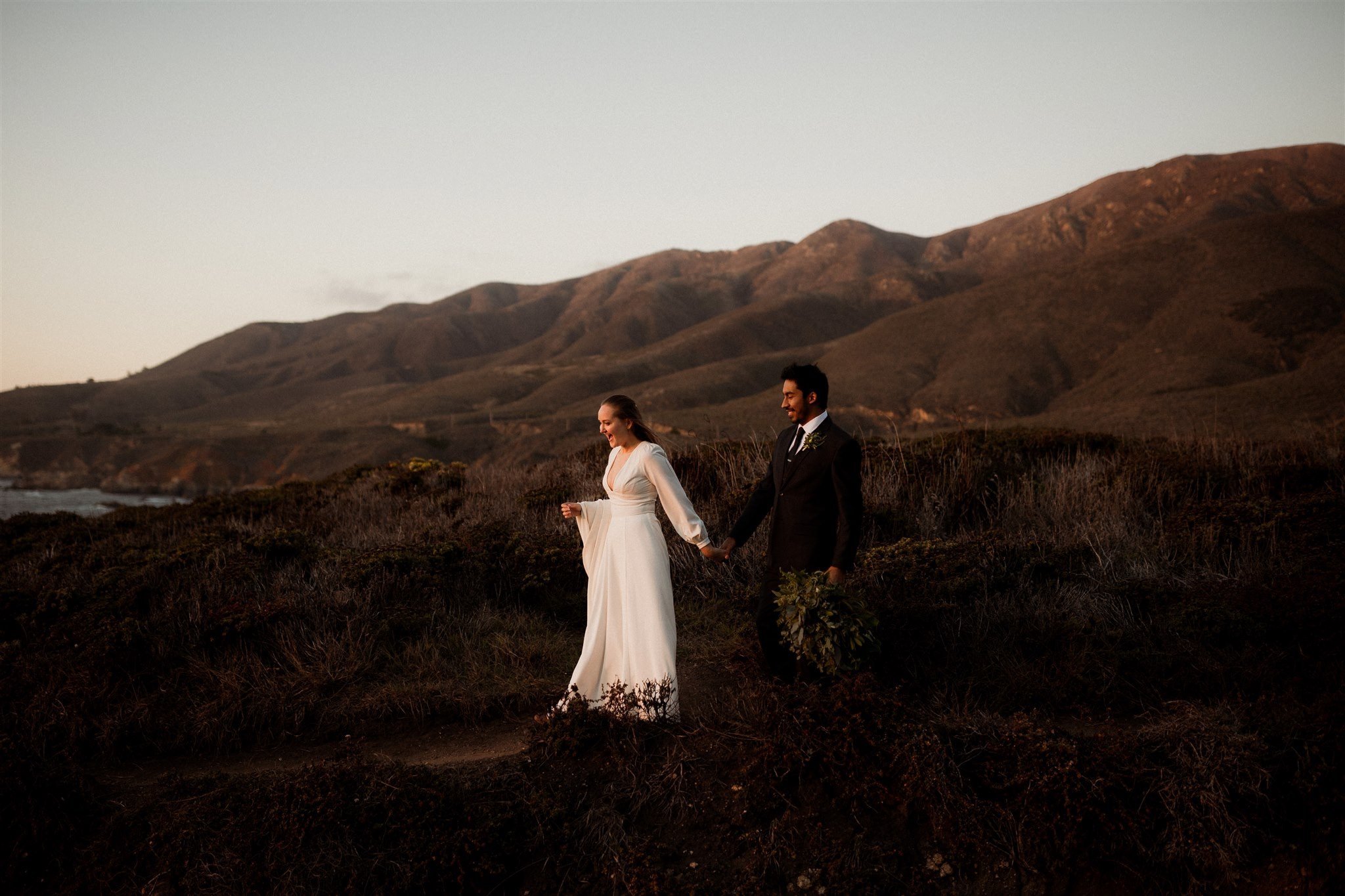 071_Two-Day Big Sur Redwoods Elopement with Family_Will Khoury Elopement Photographer.jpg
