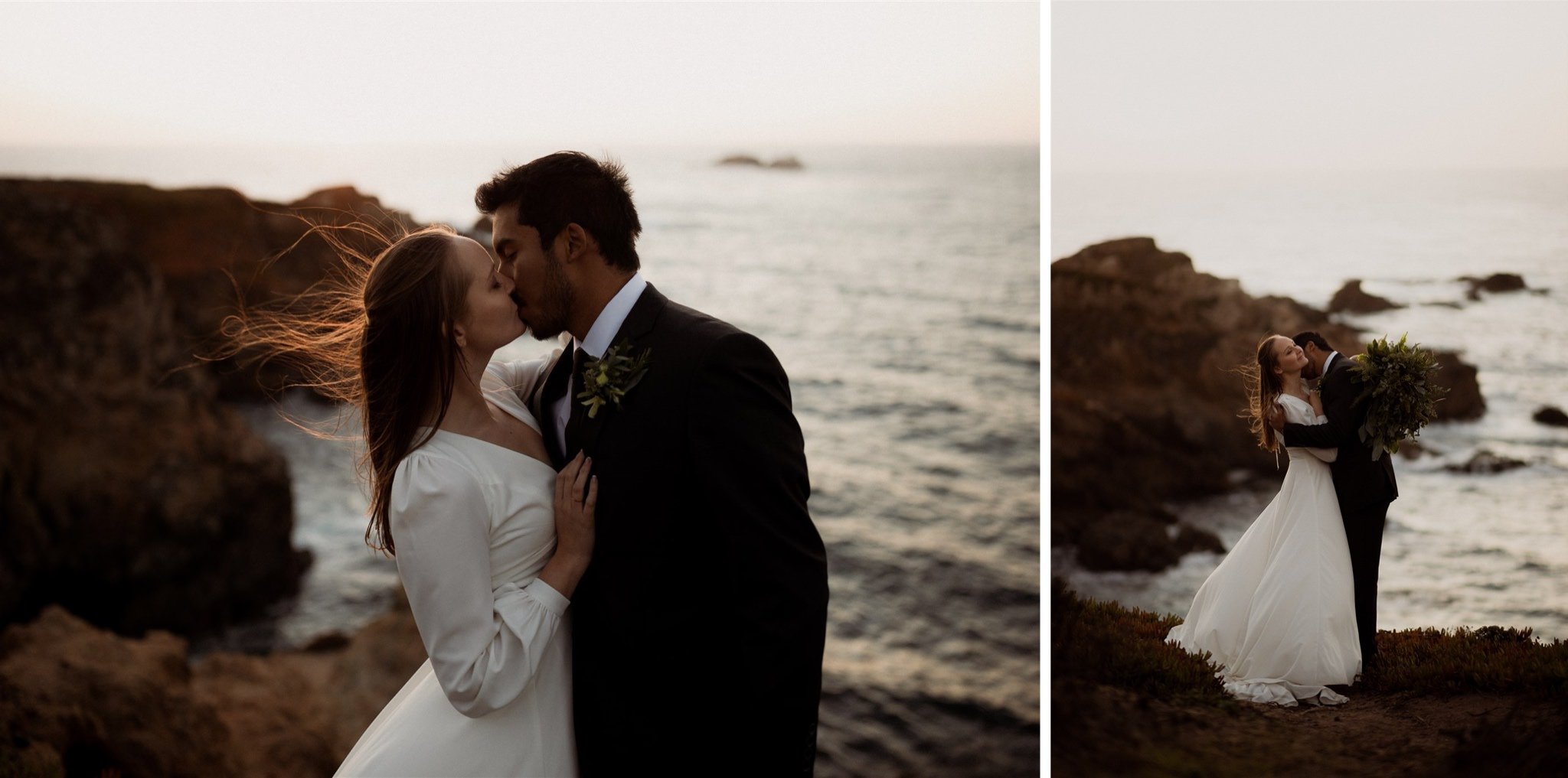 073_Two-Day Big Sur Redwoods Elopement with Family_Will Khoury Elopement Photographer.jpg
