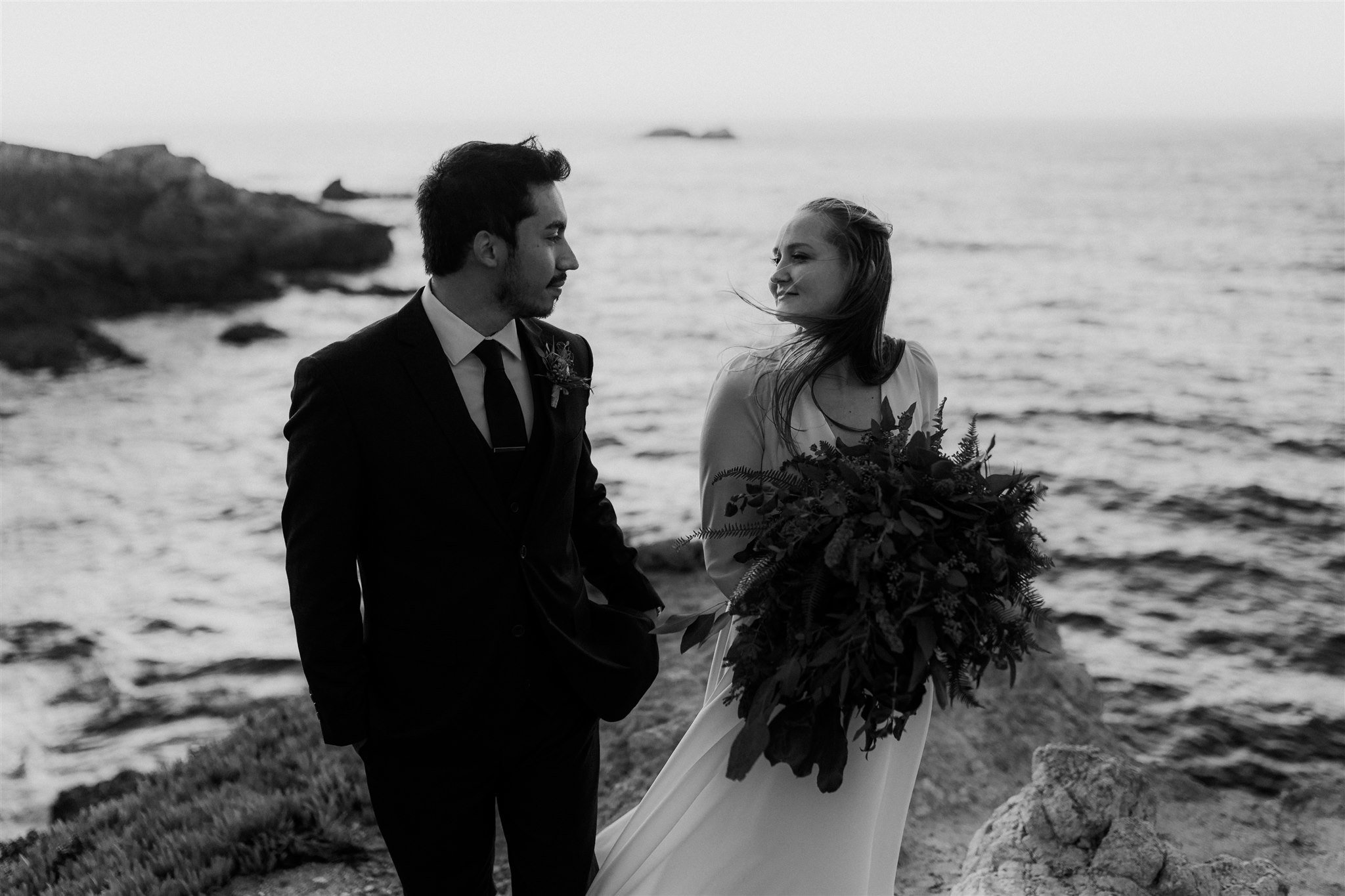 077_Two-Day Big Sur Redwoods Elopement with Family_Will Khoury Elopement Photographer.jpg
