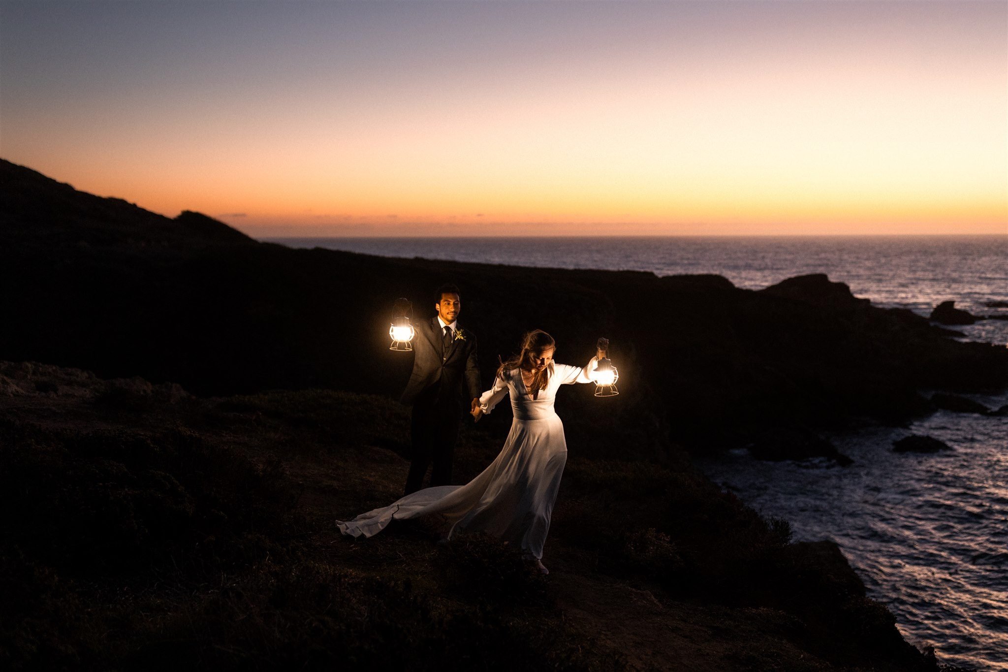 082_Two-Day Big Sur Redwoods Elopement with Family_Will Khoury Elopement Photographer.jpg