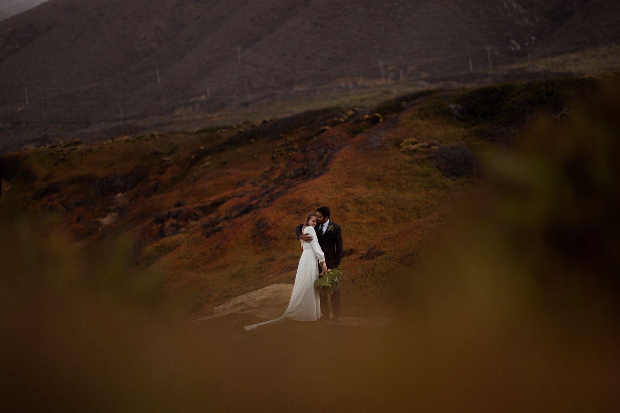 088_Two-Day Big Sur Redwoods Elopement with Family_Will Khoury Elopement Photographer.jpg
