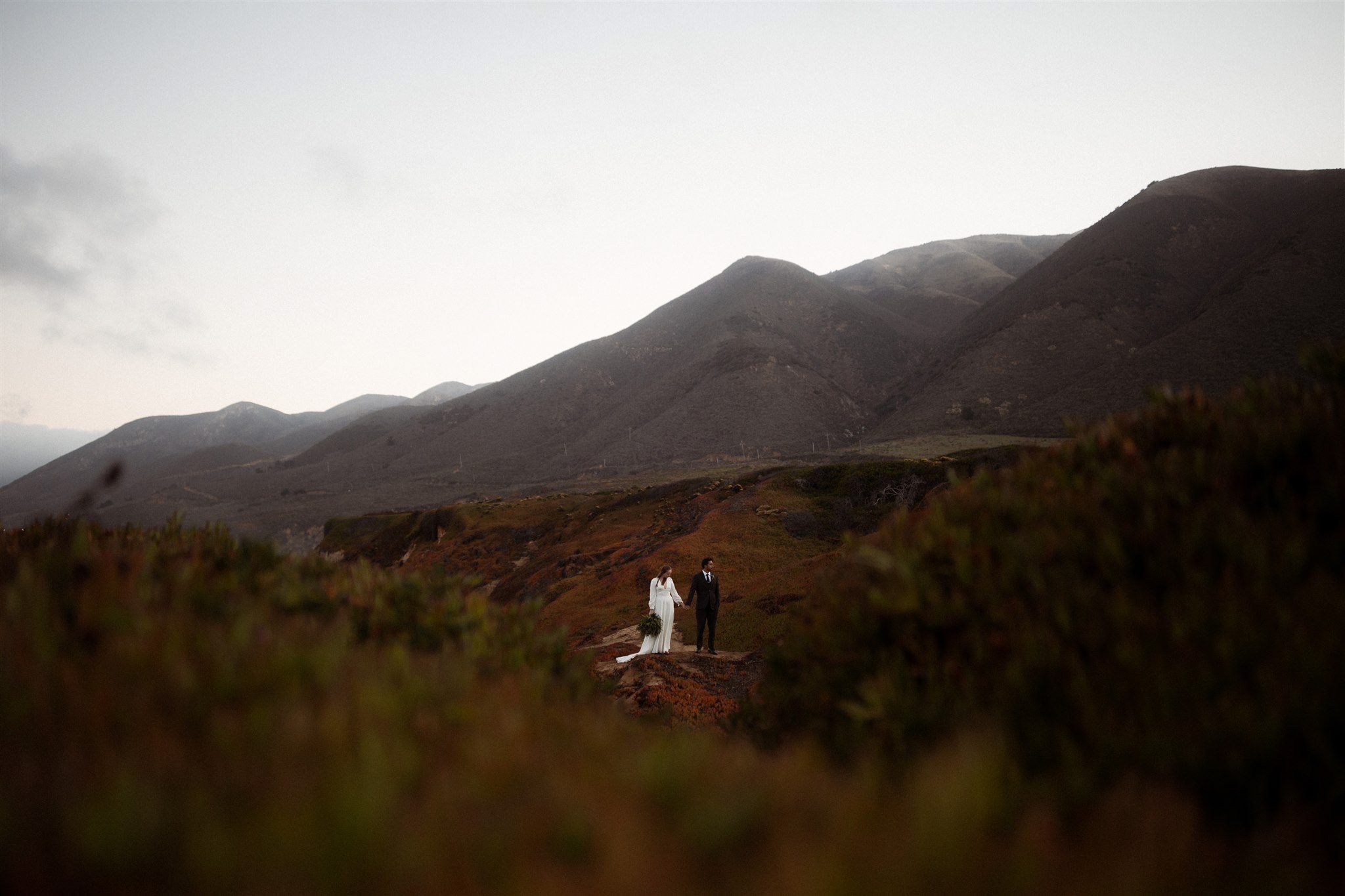 089_Two-Day Big Sur Redwoods Elopement with Family_Will Khoury Elopement Photographer.jpg