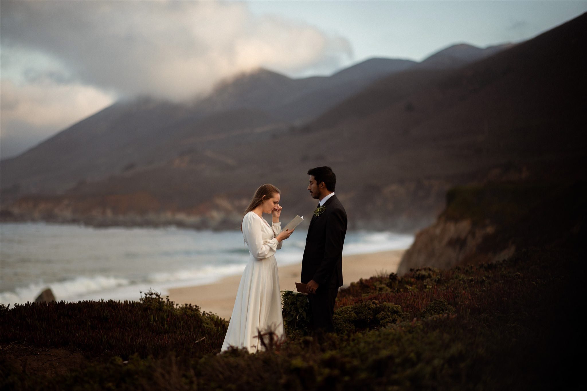 094_Two-Day Big Sur Redwoods Elopement with Family_Will Khoury Elopement Photographer.jpg