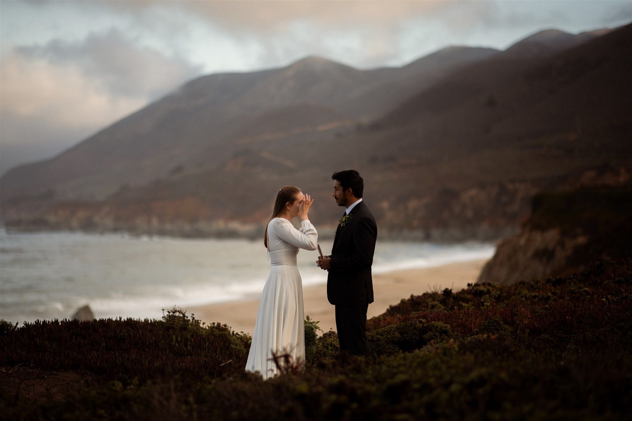 096_Two-Day Big Sur Redwoods Elopement with Family_Will Khoury Elopement Photographer.jpg