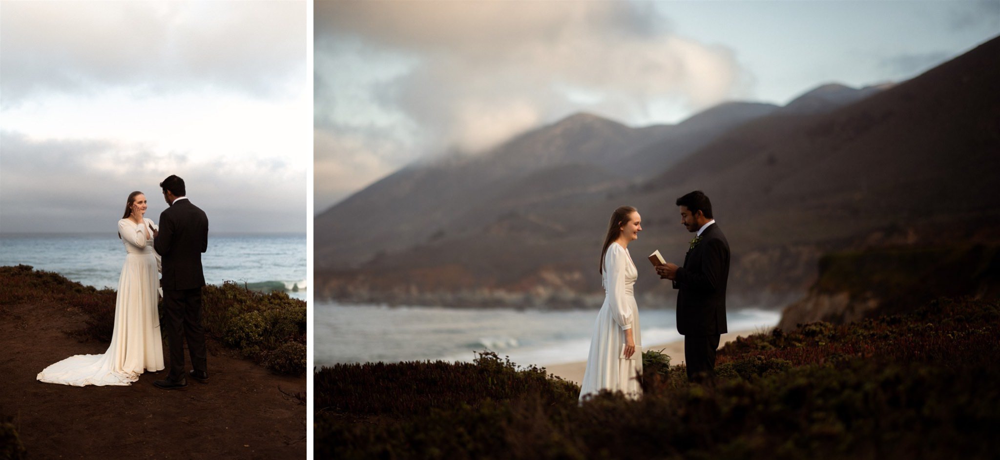 099_Two-Day Big Sur Redwoods Elopement with Family_Will Khoury Elopement Photographer.jpg