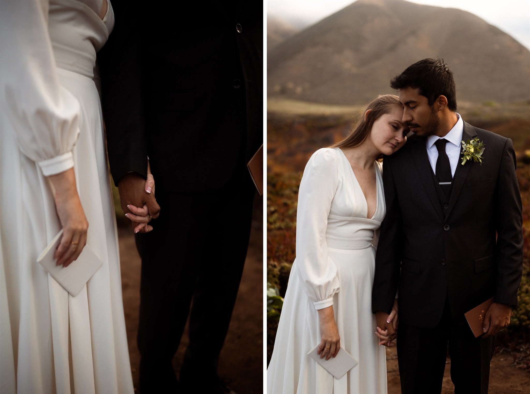102_Two-Day Big Sur Redwoods Elopement with Family_Will Khoury Elopement Photographer.jpg
