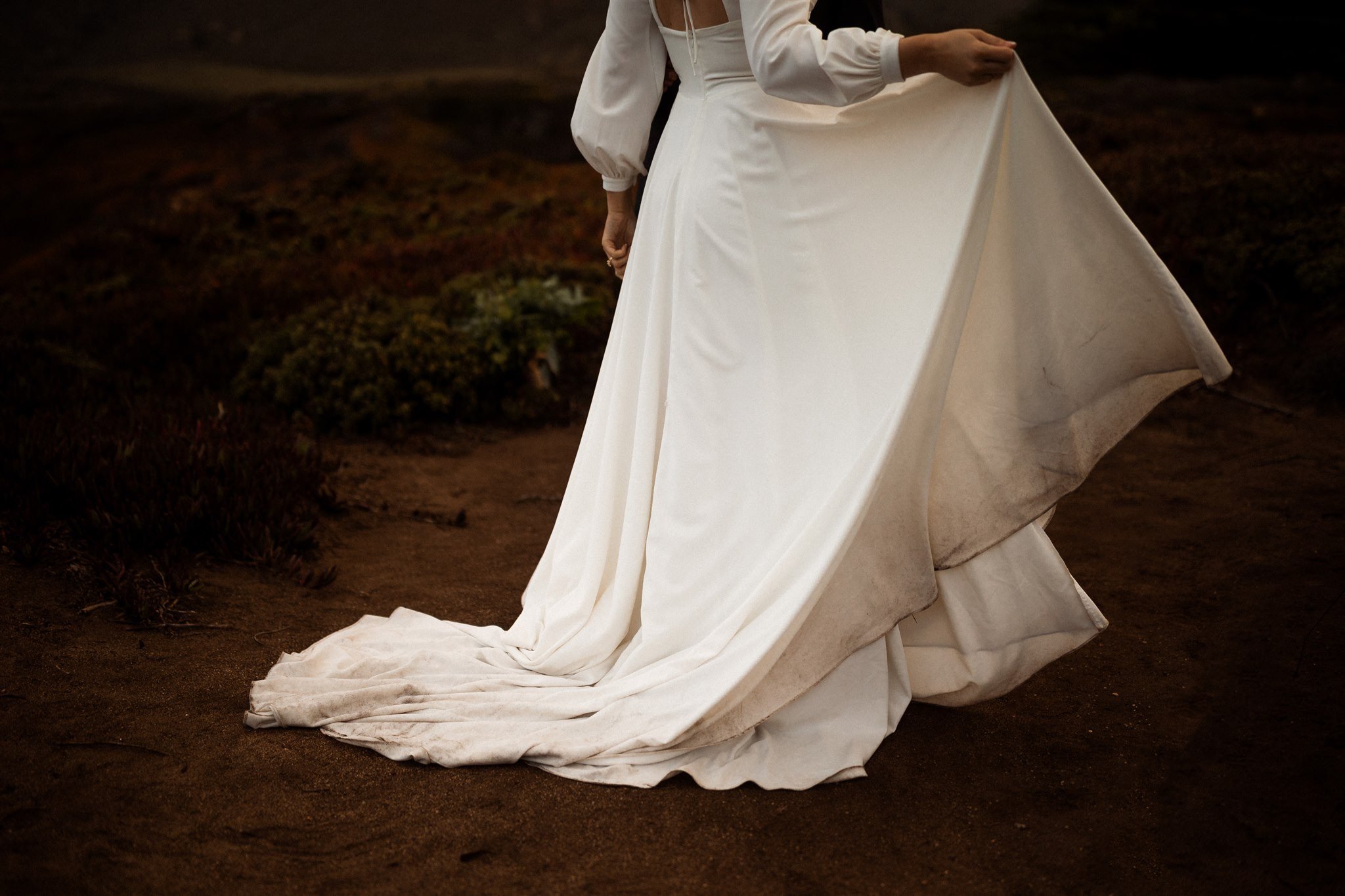 105_Two-Day Big Sur Redwoods Elopement with Family_Will Khoury Elopement Photographer.jpg