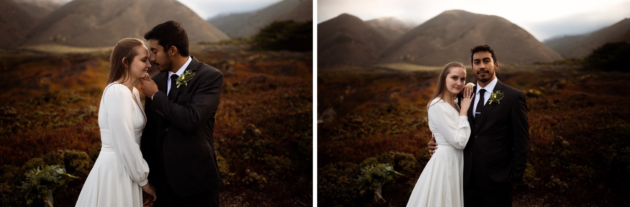 106_Two-Day Big Sur Redwoods Elopement with Family_Will Khoury Elopement Photographer.jpg