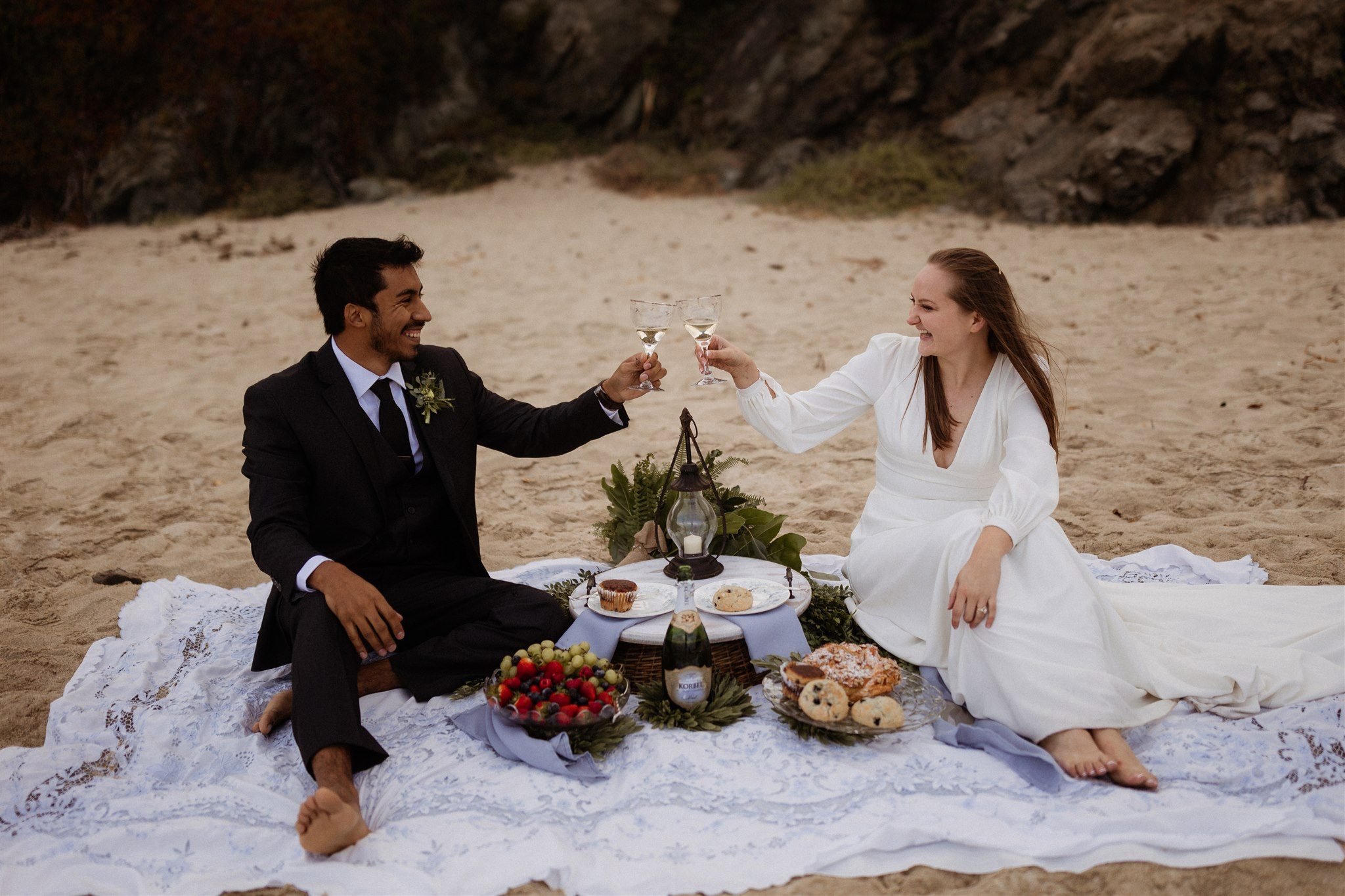 117_Two-Day Big Sur Redwoods Elopement with Family_Will Khoury Elopement Photographer.jpg