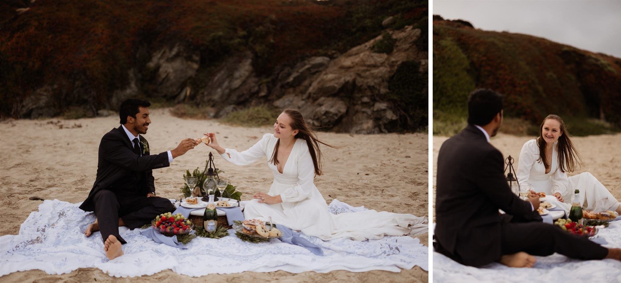 119_Two-Day Big Sur Redwoods Elopement with Family_Will Khoury Elopement Photographer.jpg