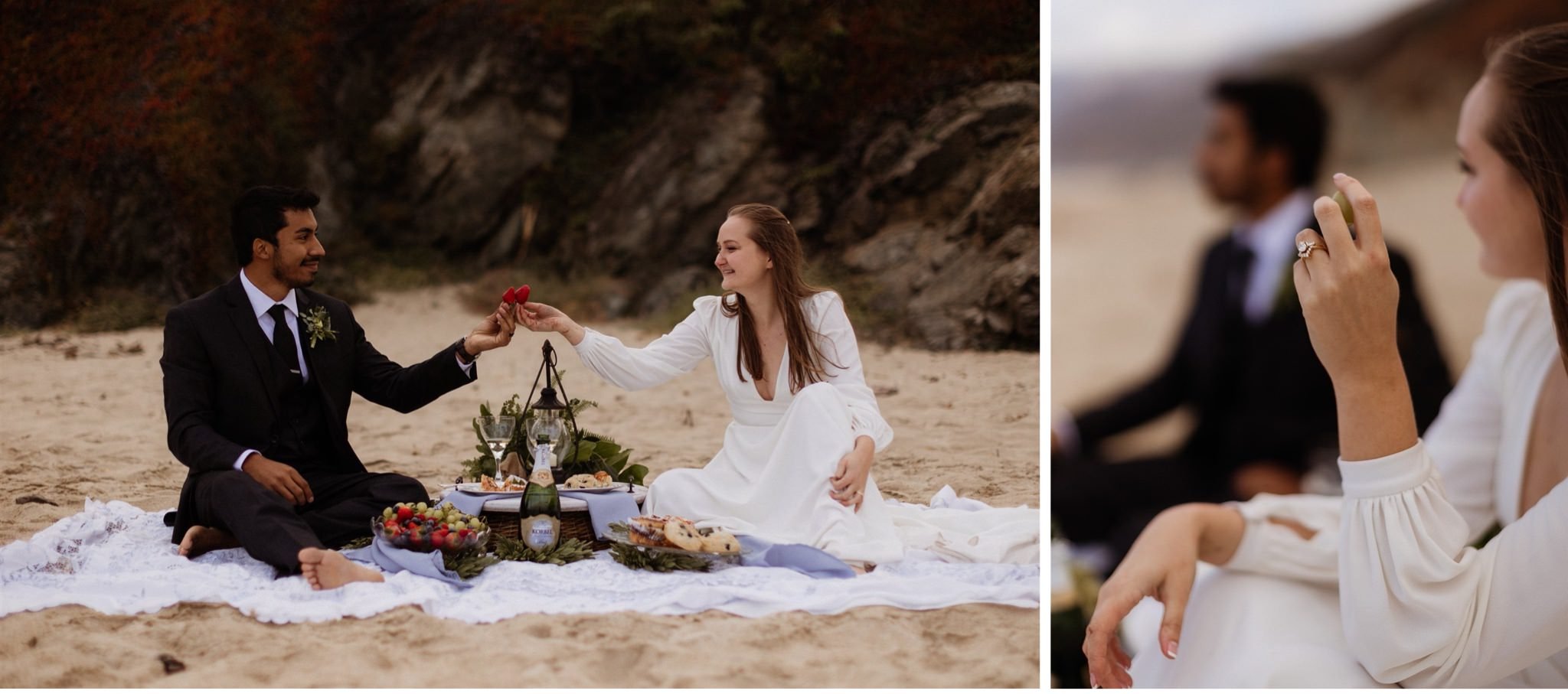 122_Two-Day Big Sur Redwoods Elopement with Family_Will Khoury Elopement Photographer.jpg