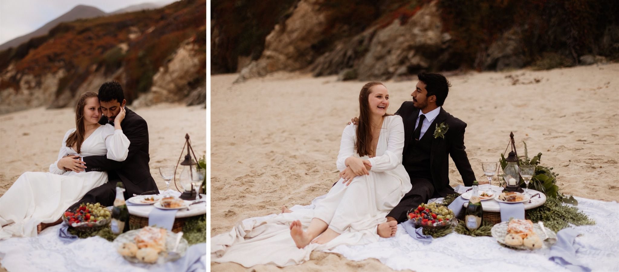 126_Two-Day Big Sur Redwoods Elopement with Family_Will Khoury Elopement Photographer.jpg