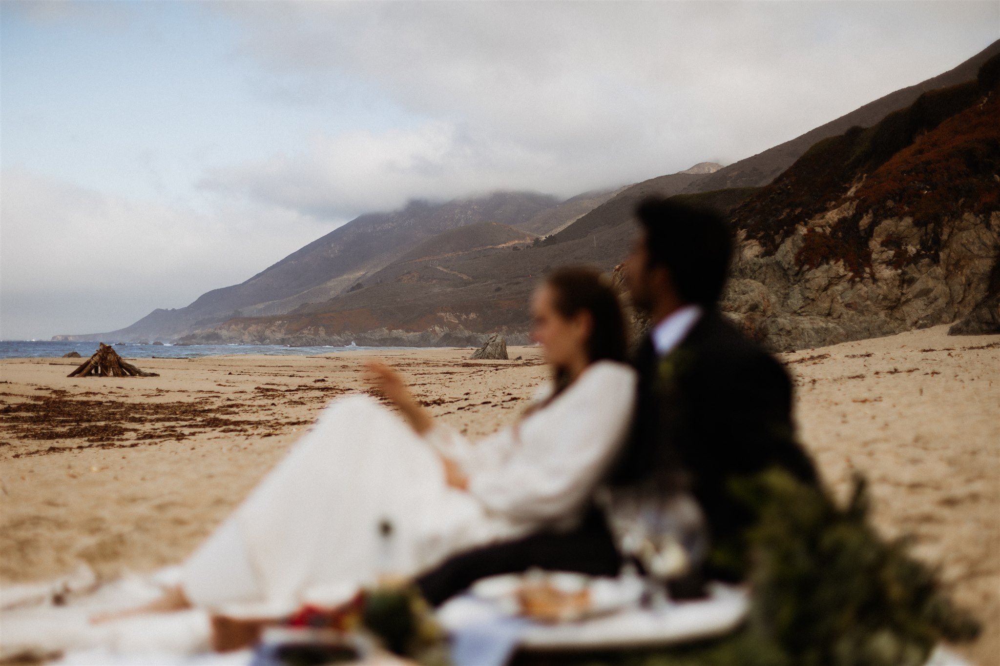127_Two-Day Big Sur Redwoods Elopement with Family_Will Khoury Elopement Photographer.jpg