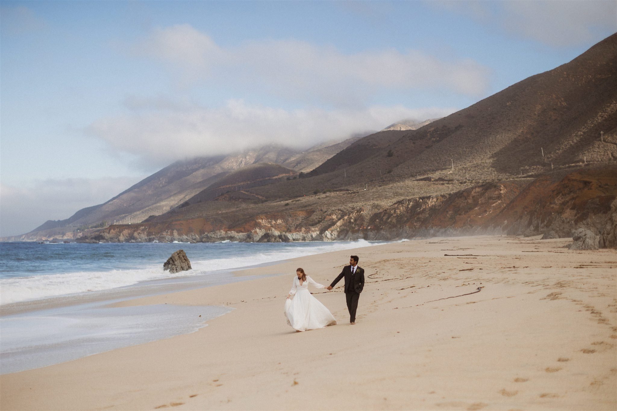 128_Two-Day Big Sur Redwoods Elopement with Family_Will Khoury Elopement Photographer.jpg