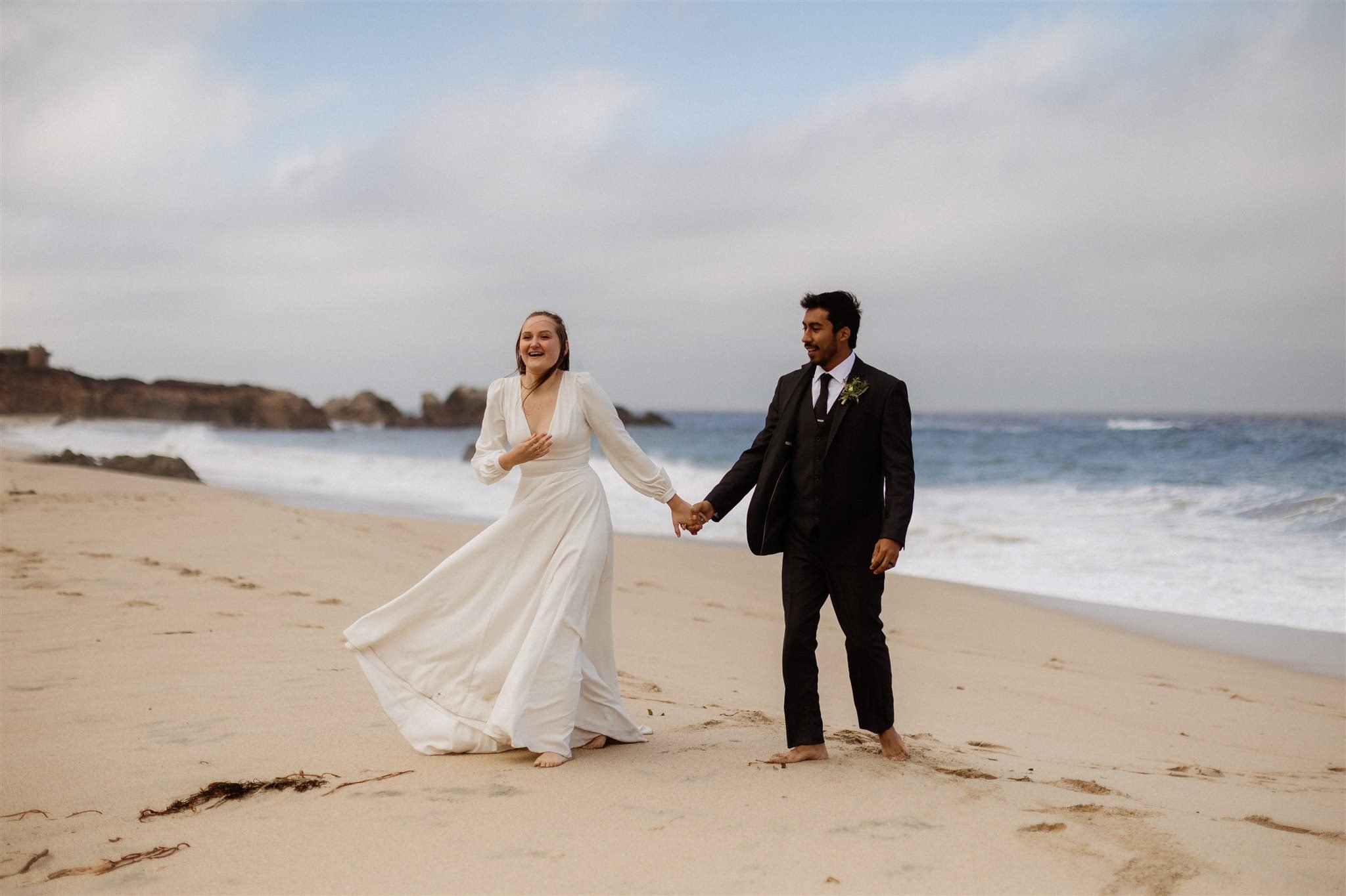 131_Two-Day Big Sur Redwoods Elopement with Family_Will Khoury Elopement Photographer.jpg