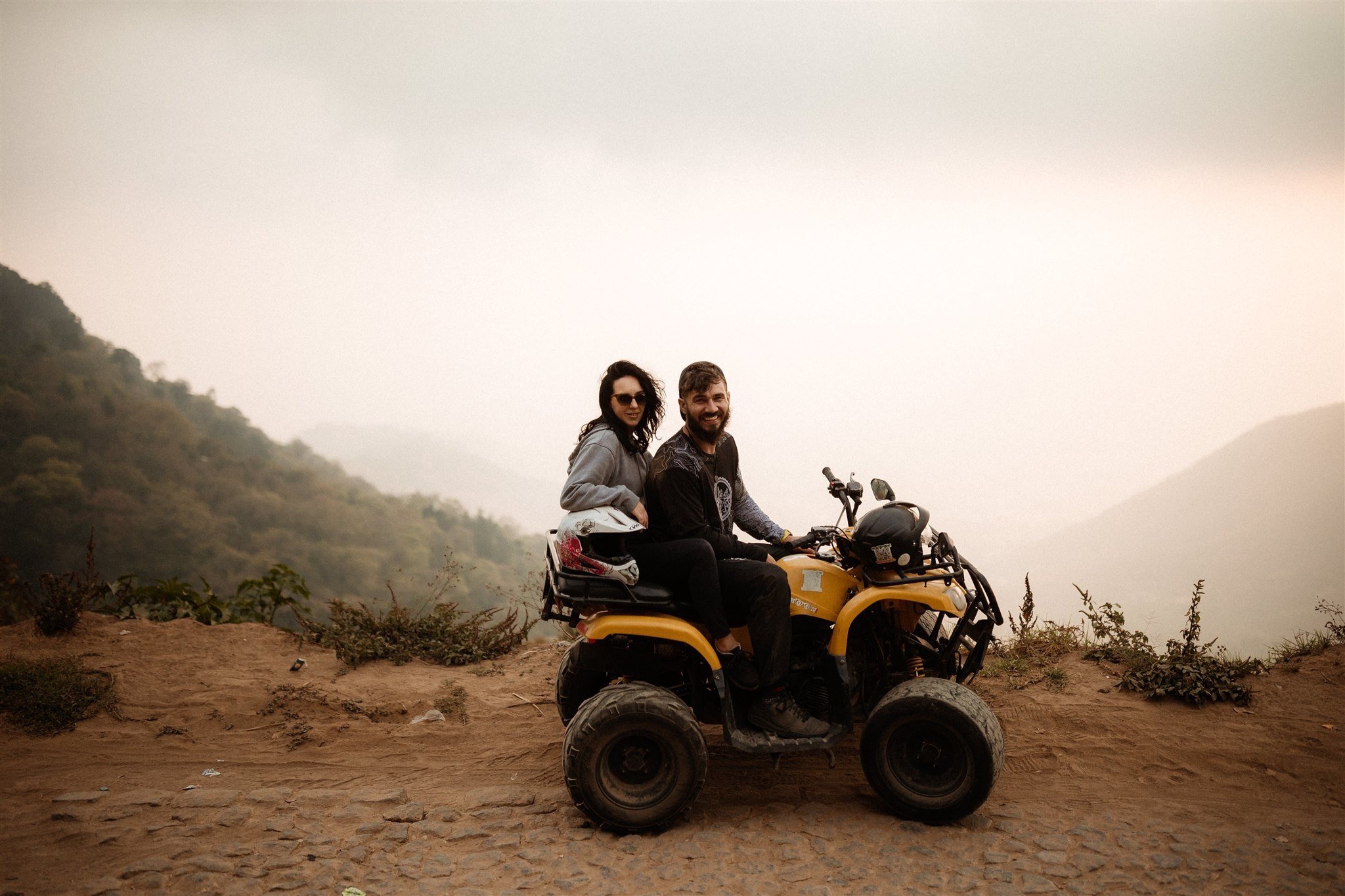 03_Four-Day Guatemala Adventure Elopement - Will Khoury Elopement Photographer.jpg