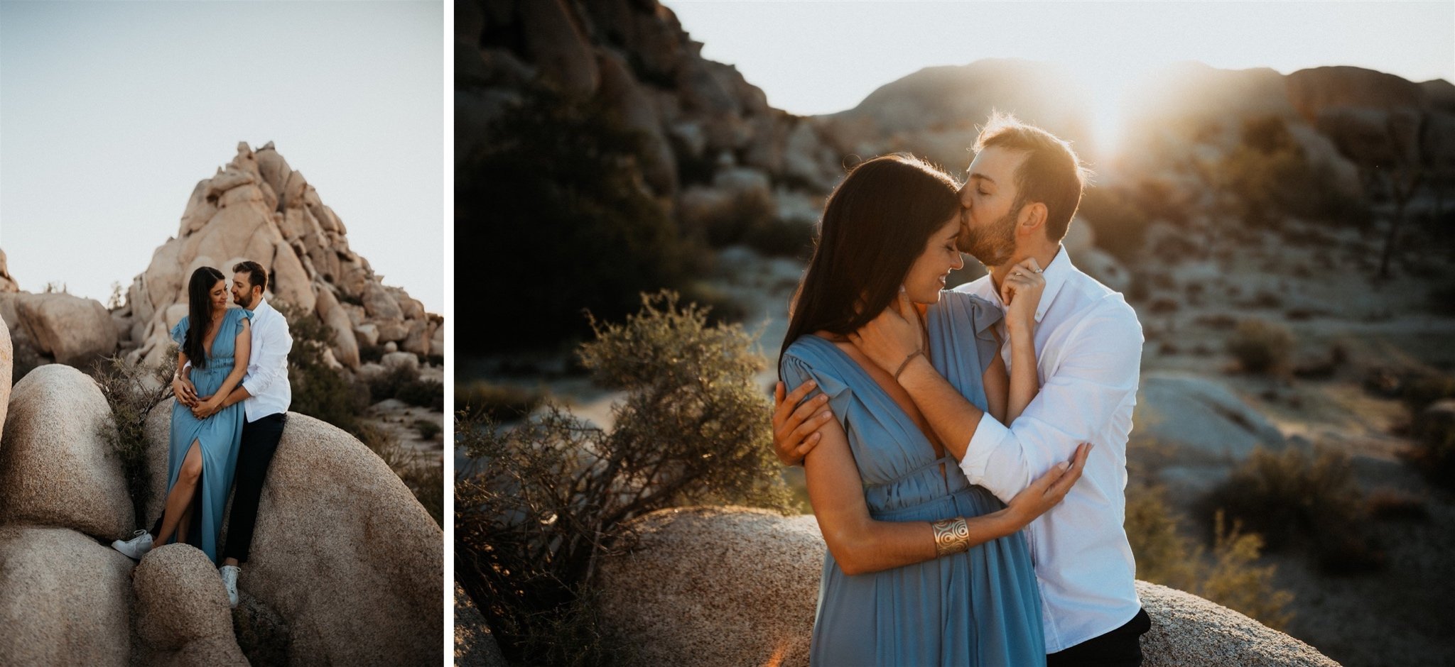 Joshua Tree Couples Session Surprise Proposal - Will Khoury Photography_14.jpg