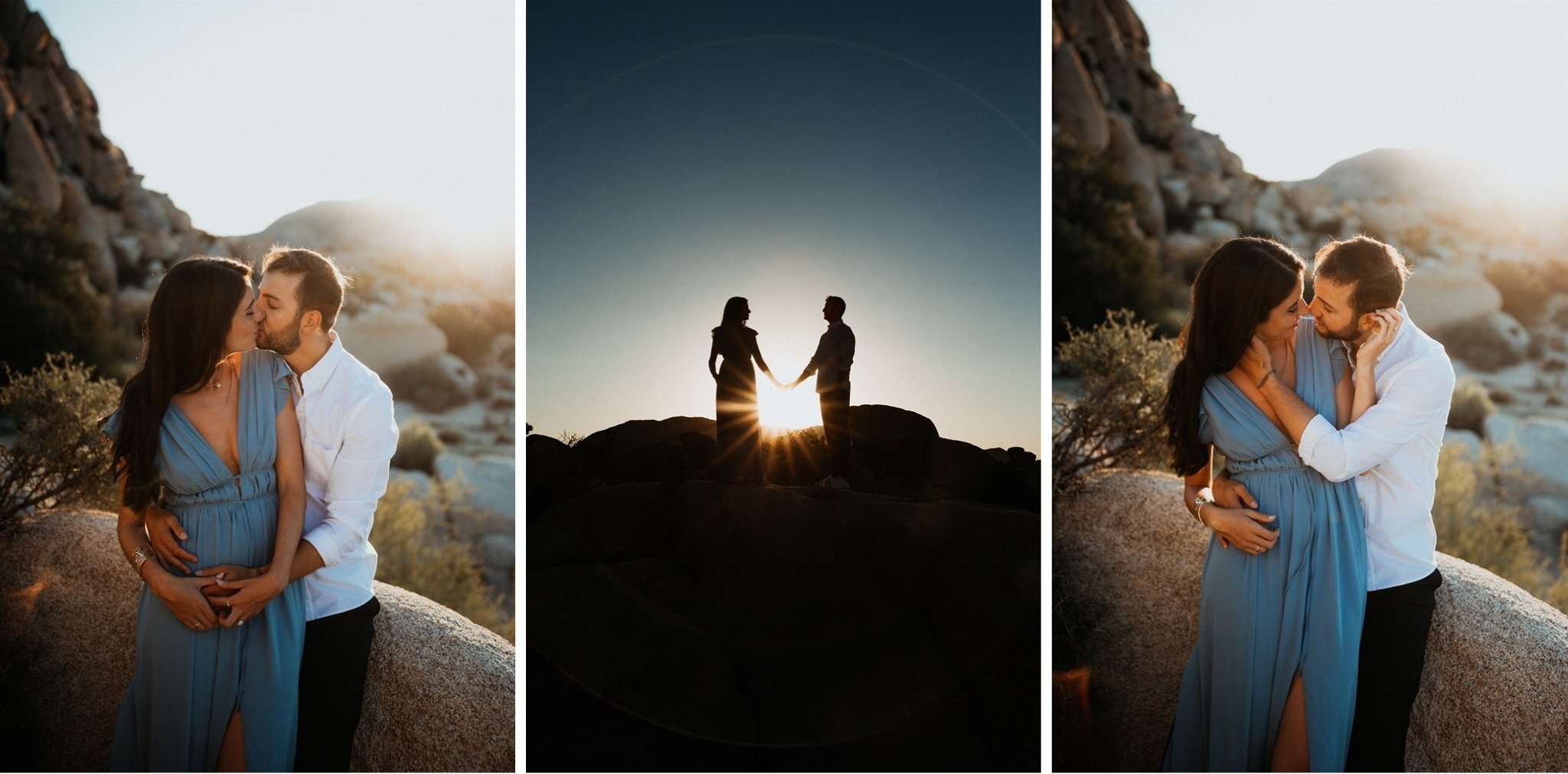 Joshua Tree Couples Session Surprise Proposal - Will Khoury Photography_16.jpg