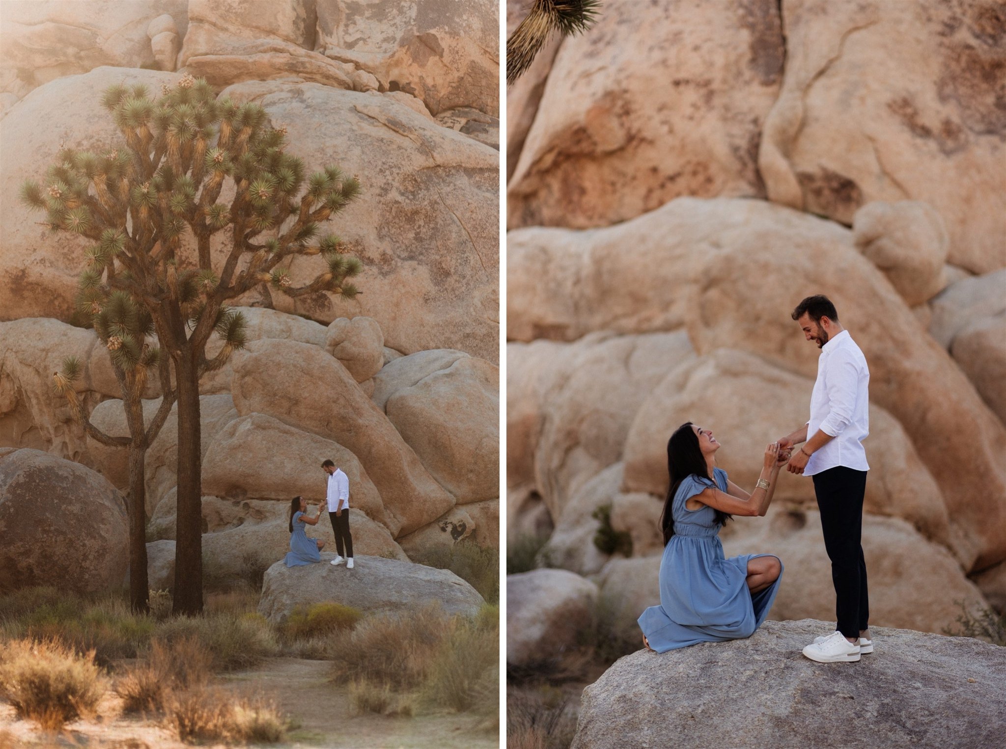 Joshua Tree Couples Session Surprise Proposal - Will Khoury Photography_20.jpg
