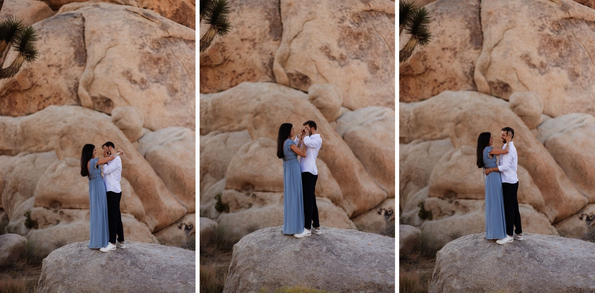 Joshua Tree Couples Session Surprise Proposal - Will Khoury Photography_22.jpg
