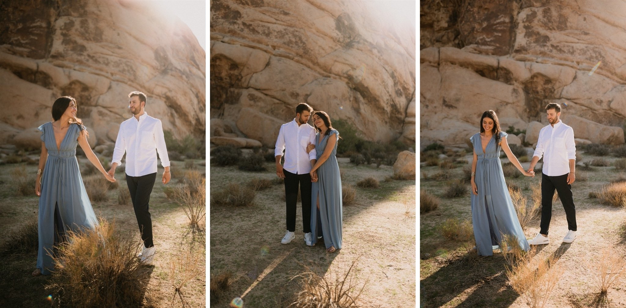Joshua Tree Couples Session Surprise Proposal - Will Khoury Photography_29.jpg