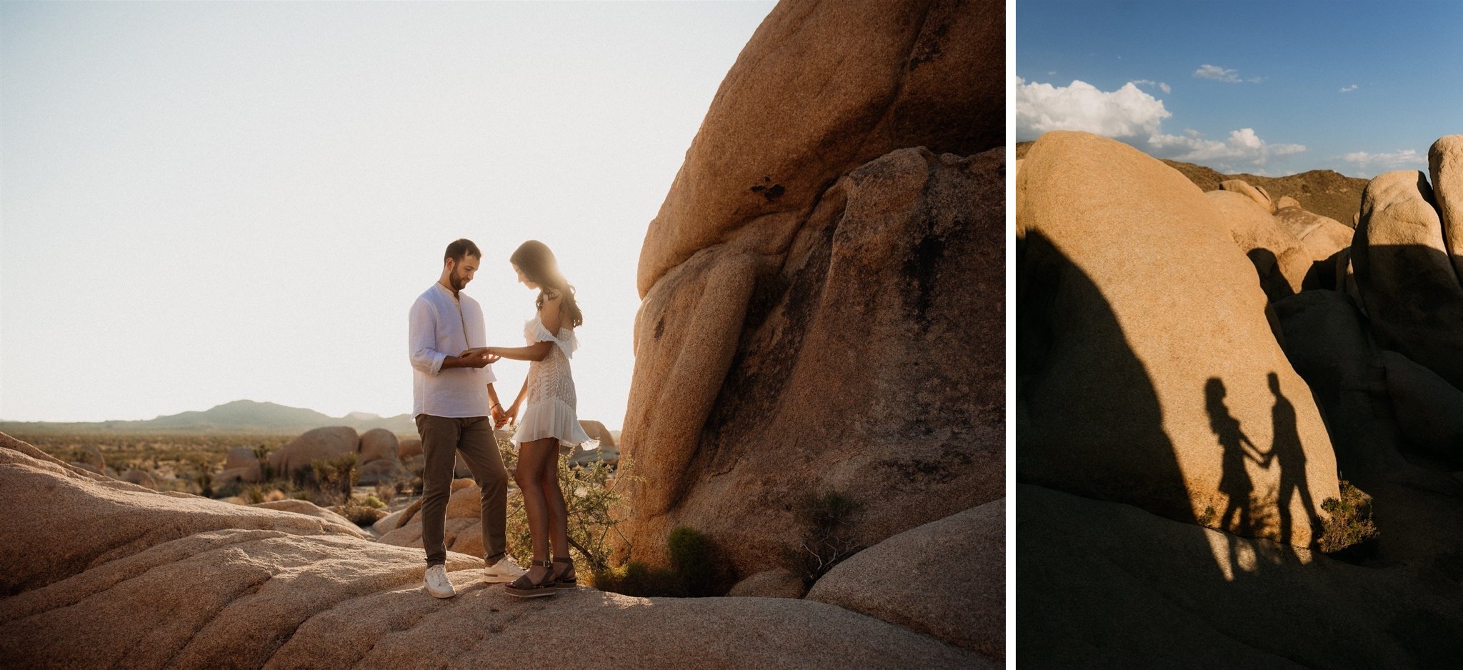 Joshua Tree Couples Session Surprise Proposal - Will Khoury Photography_31.jpg
