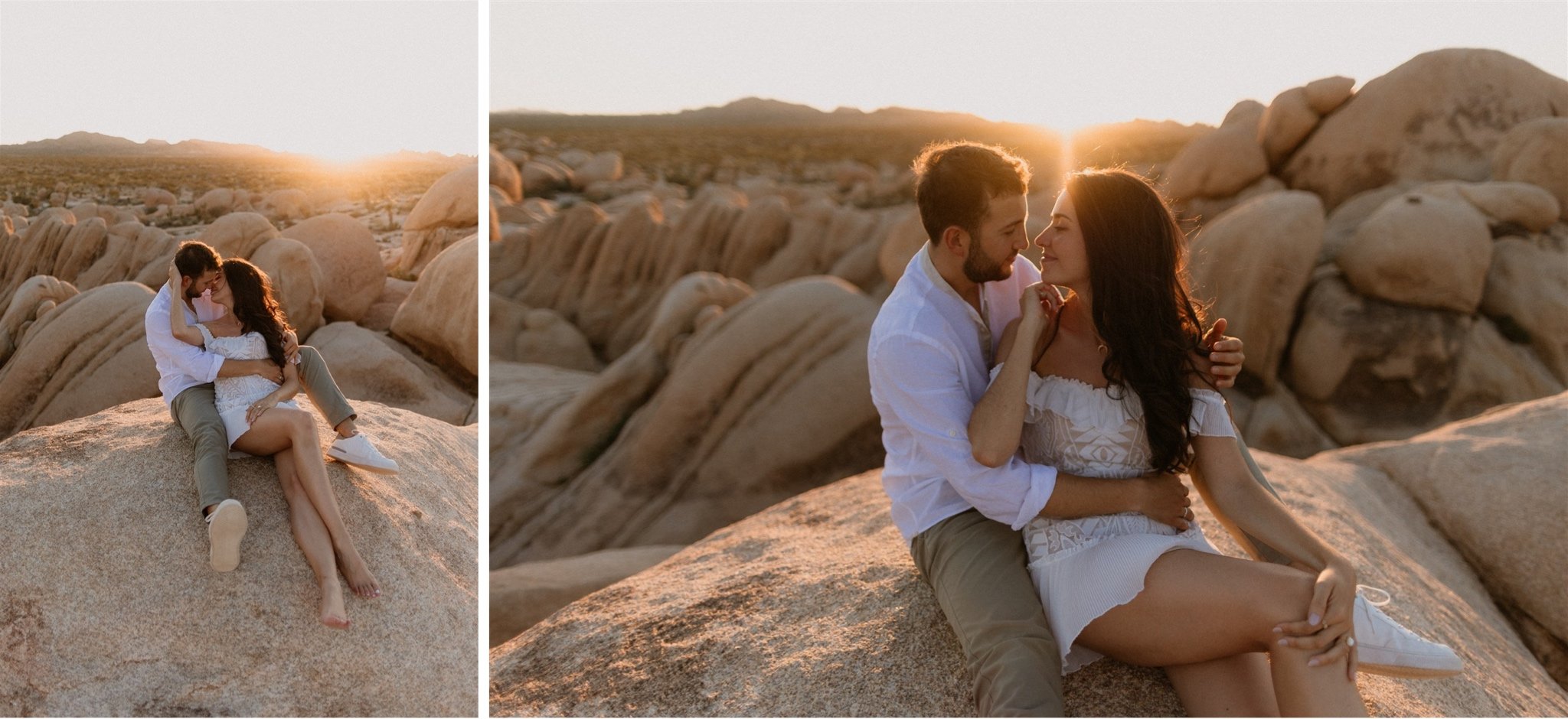 Joshua Tree Couples Session Surprise Proposal - Will Khoury Photography_40.jpg