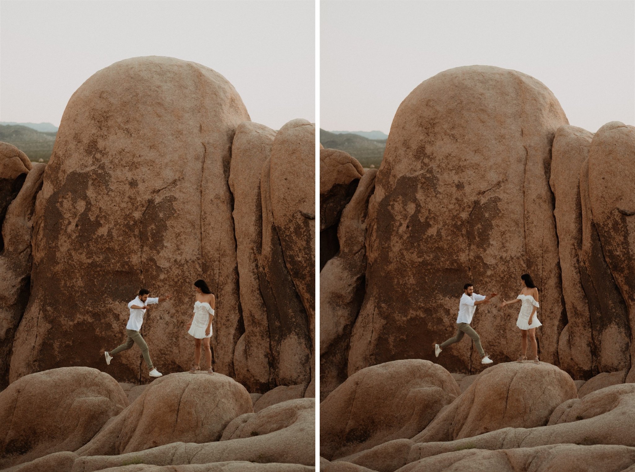 Joshua Tree Couples Session Surprise Proposal - Will Khoury Photography_42.jpg