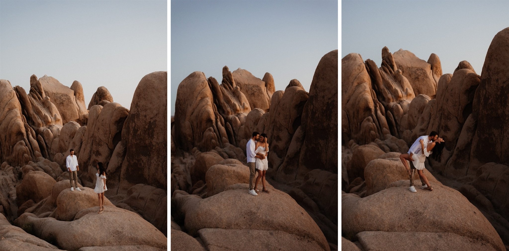 Joshua Tree Couples Session Surprise Proposal - Will Khoury Photography_47.jpg