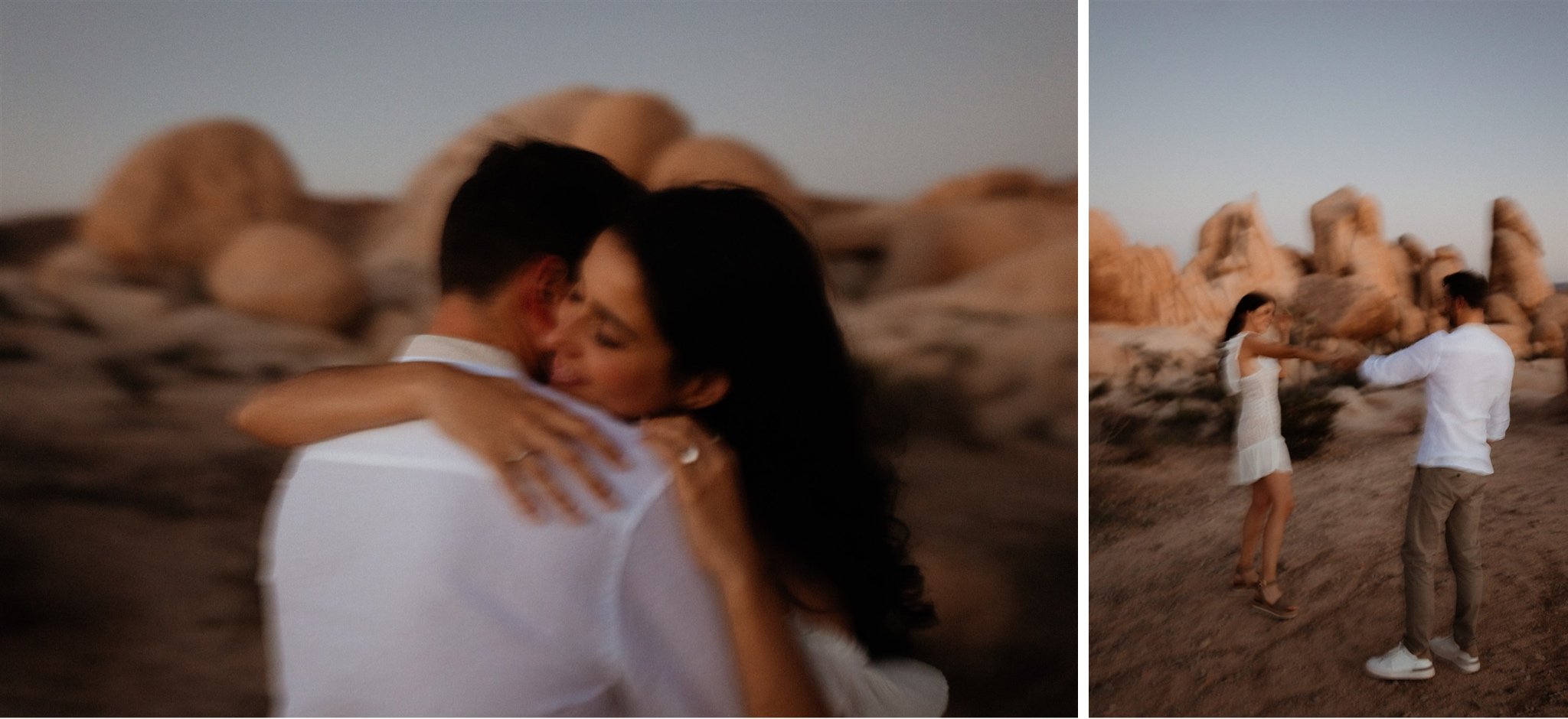 Joshua Tree Couples Session Surprise Proposal - Will Khoury Photography_53.jpg
