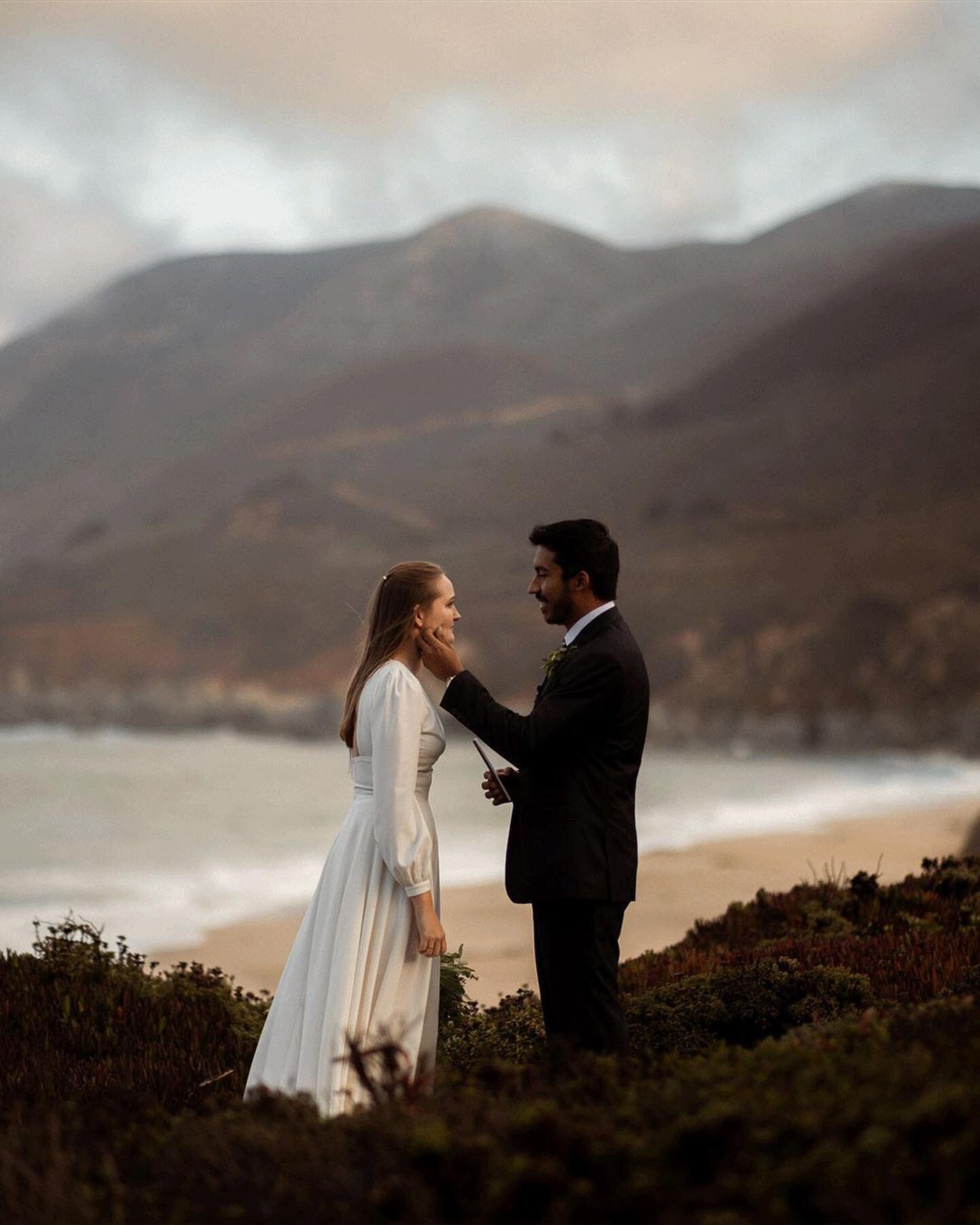 It&rsquo;s been a while since I&rsquo;ve shared a full story and I&rsquo;m so excited to have S&amp;J&rsquo;s two-day elopement on the blog!
 
While this elopement was filled with so many special moments, one of my favorite things about their celebra