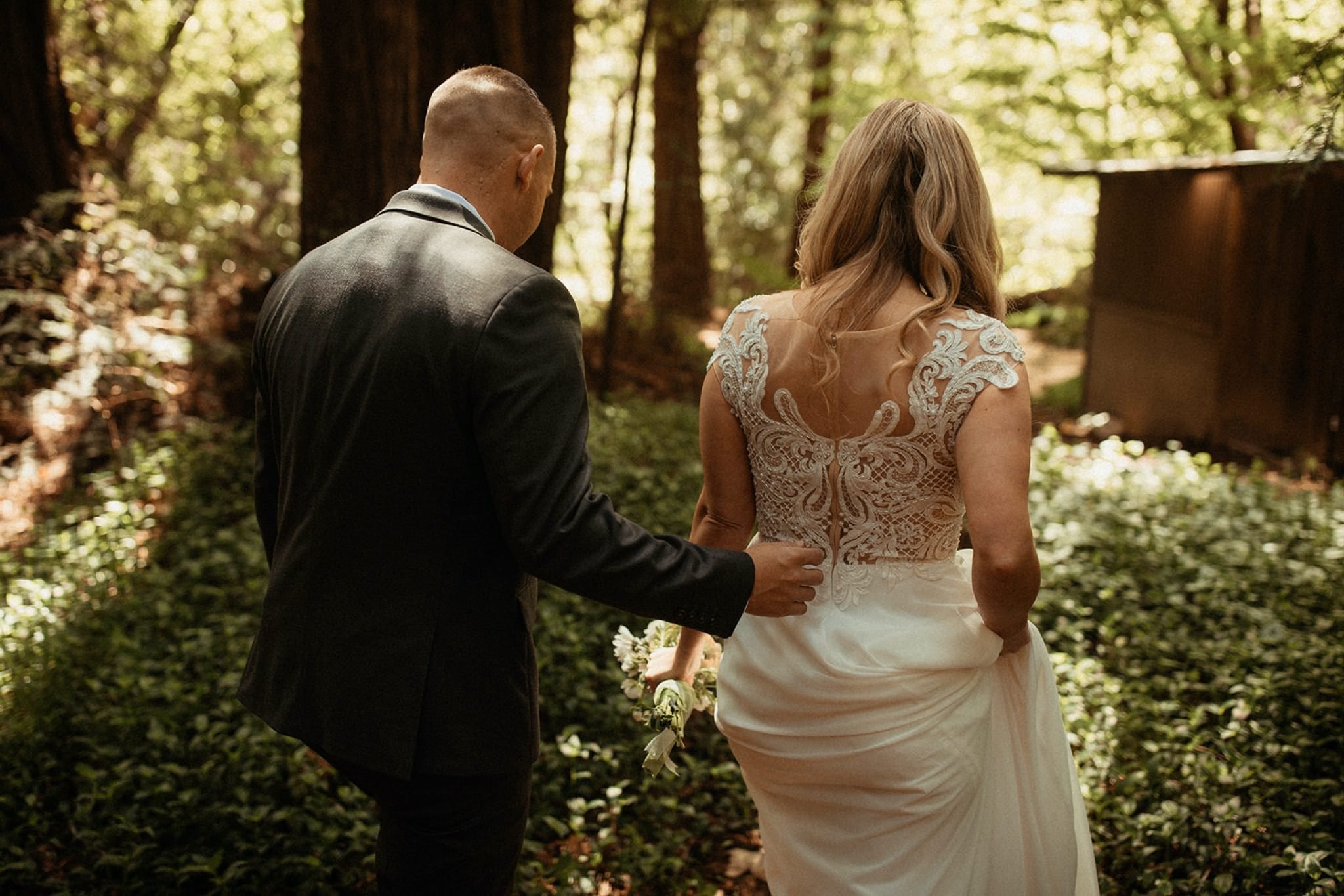 13_Big Sur Elopement at Glen Oaks _ Will Khoury Elopement Photographer.jpg